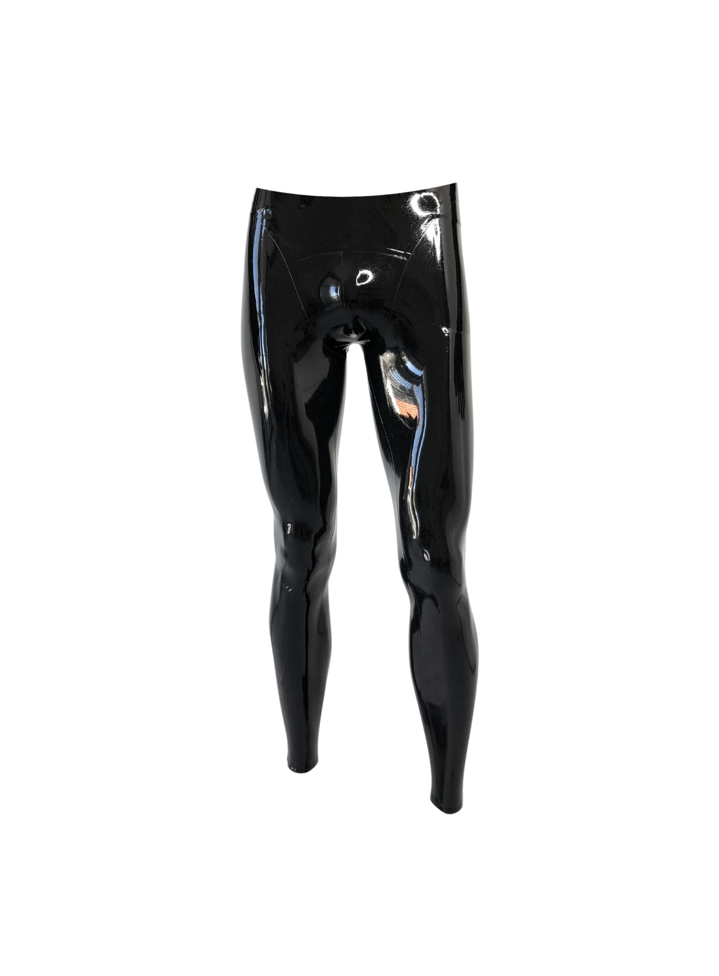 Latex Leggings
