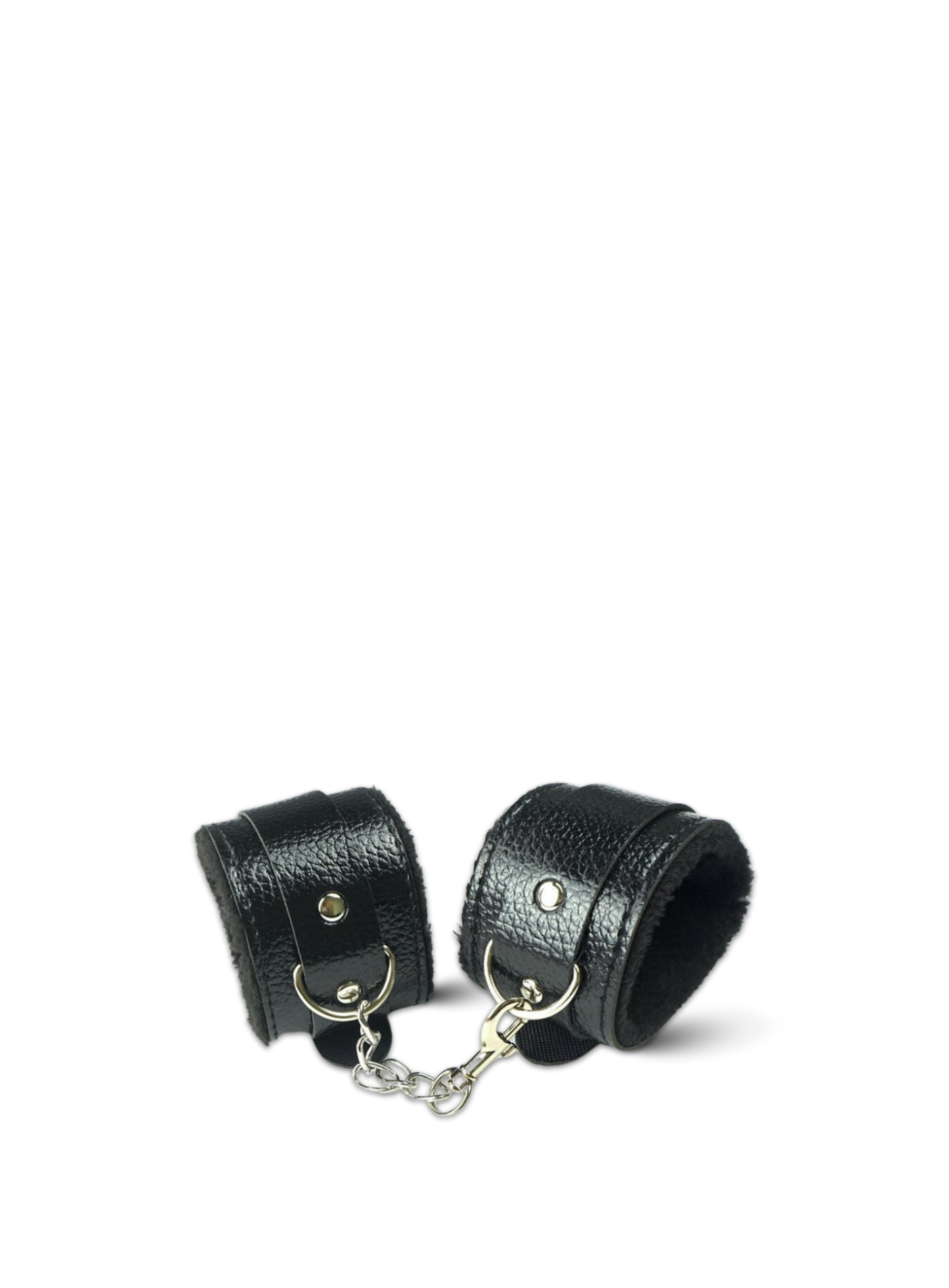 Bondage Wrist Restraints
