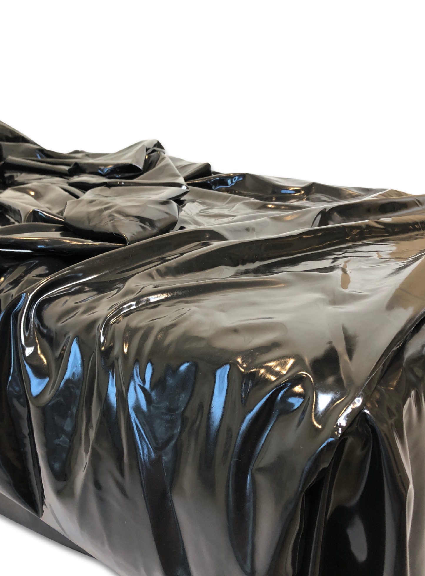 Latex Duvet Cover