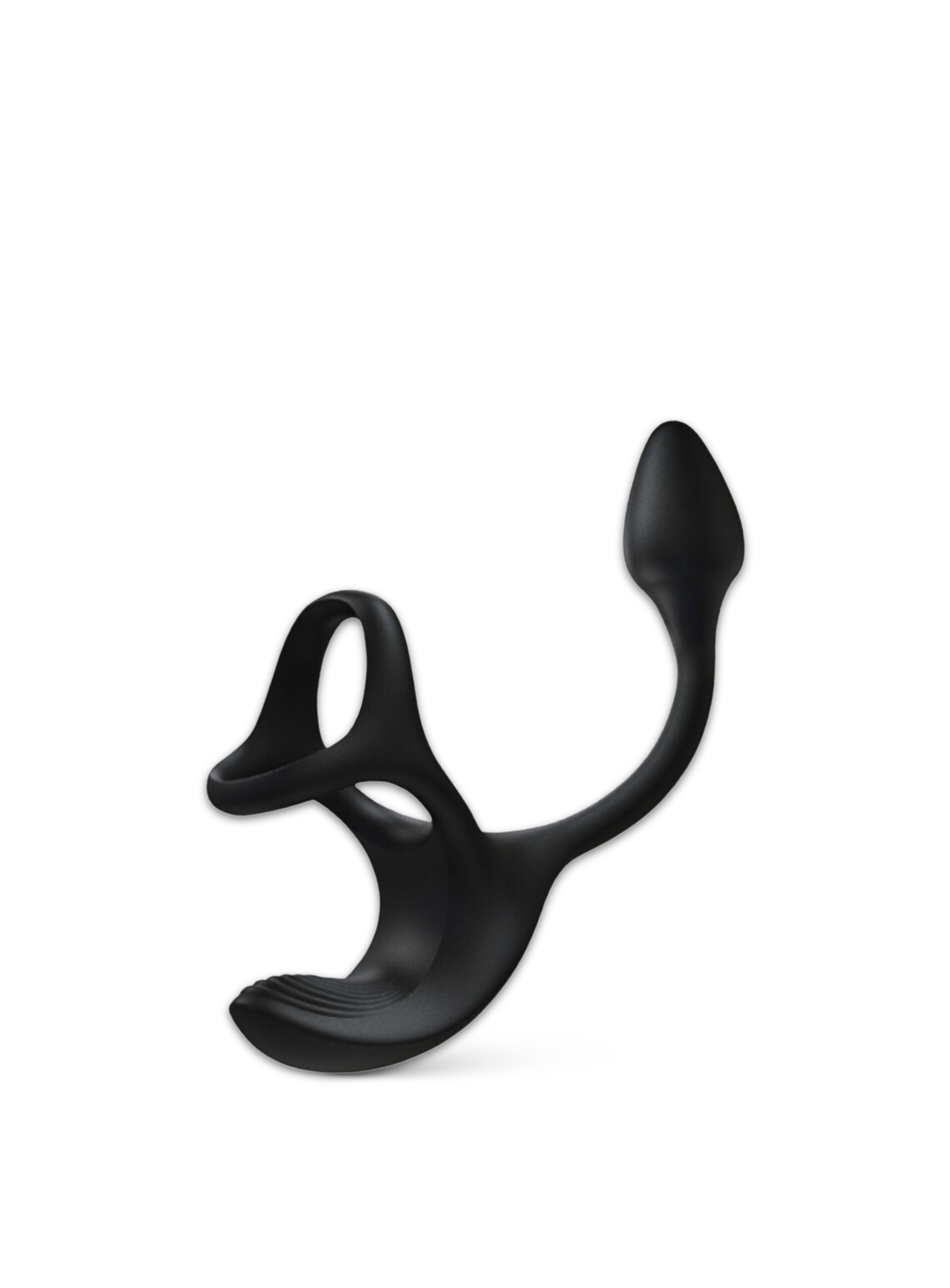 Caged Puppy Bluetooth App Butt Plug LATEX FOREVER Caged Puppy Bluetooth App Butt Plug LATEX FOREVER