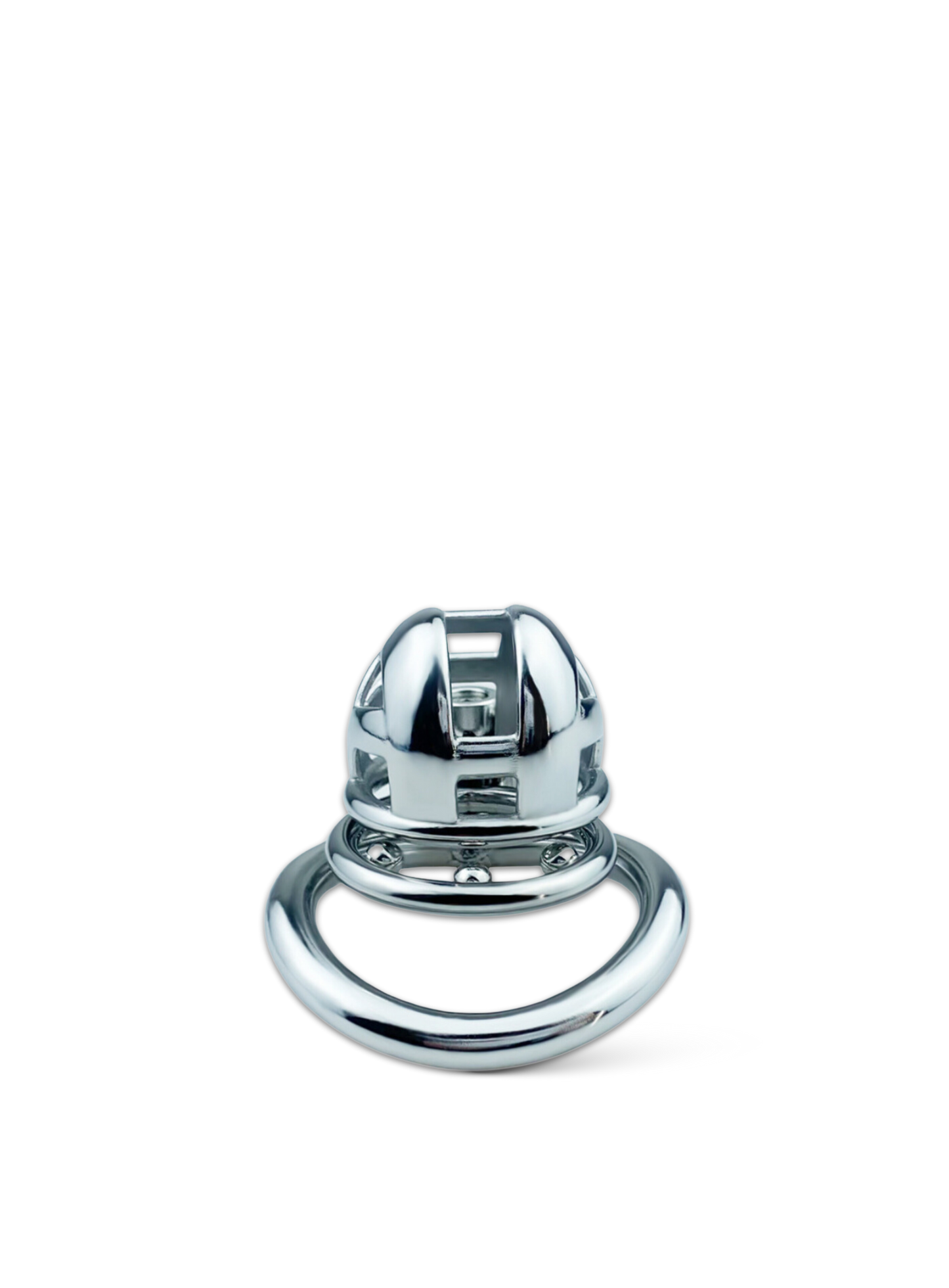 Cool Boy Stainless Steel CB141