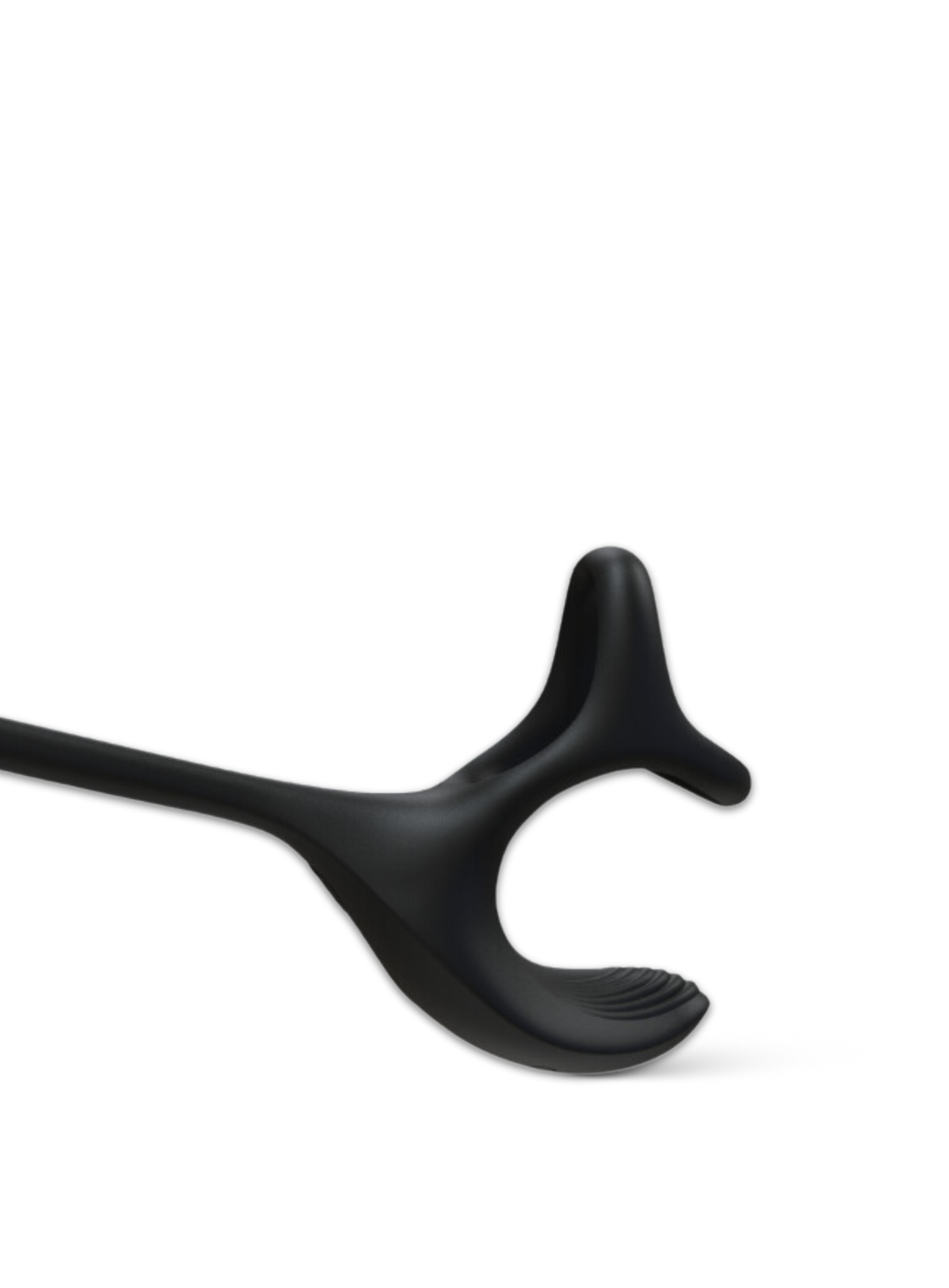 Caged Puppy Bluetooth App⁺ Butt Plug