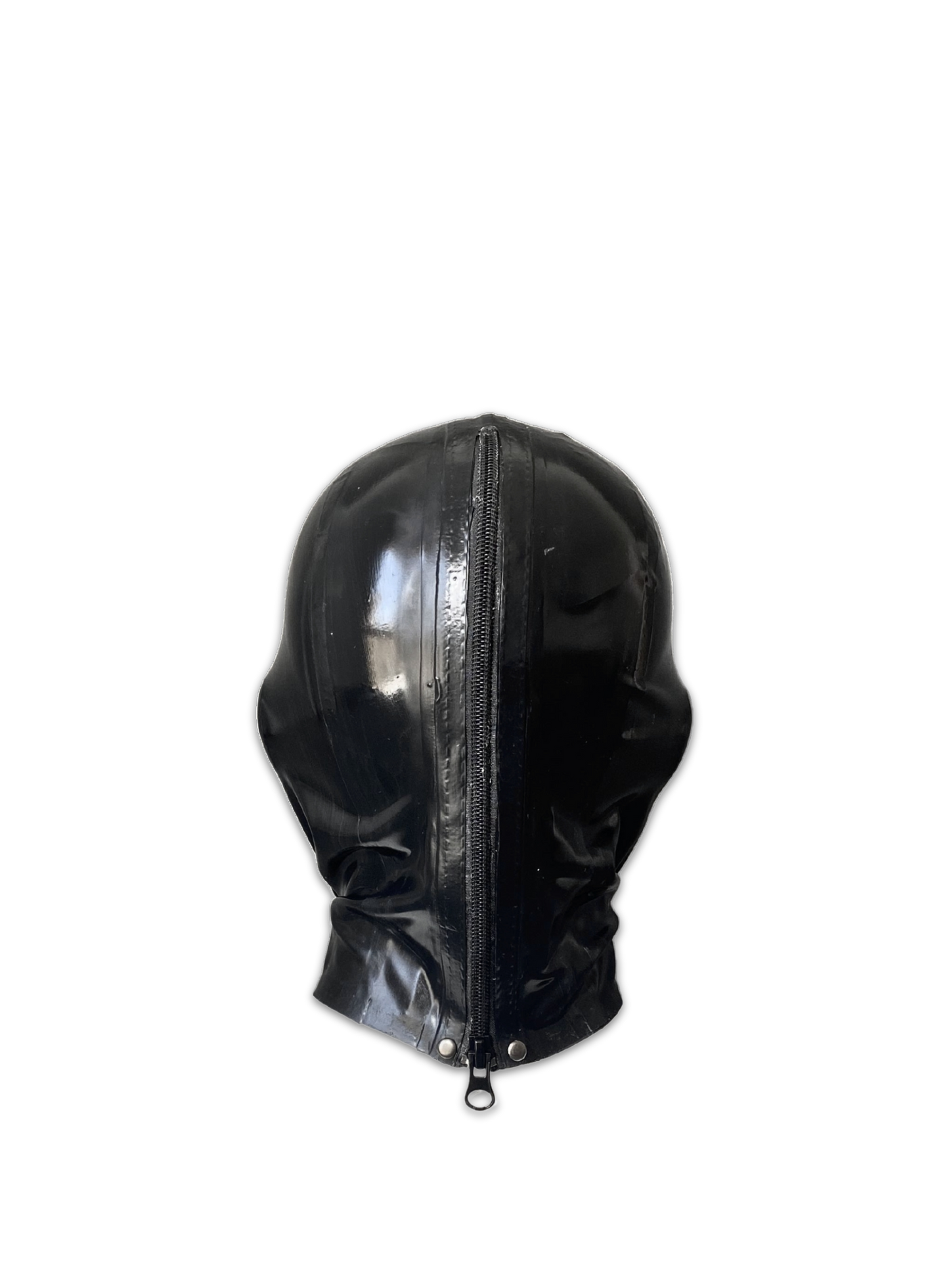 Air-Guard Latex Gas Mask