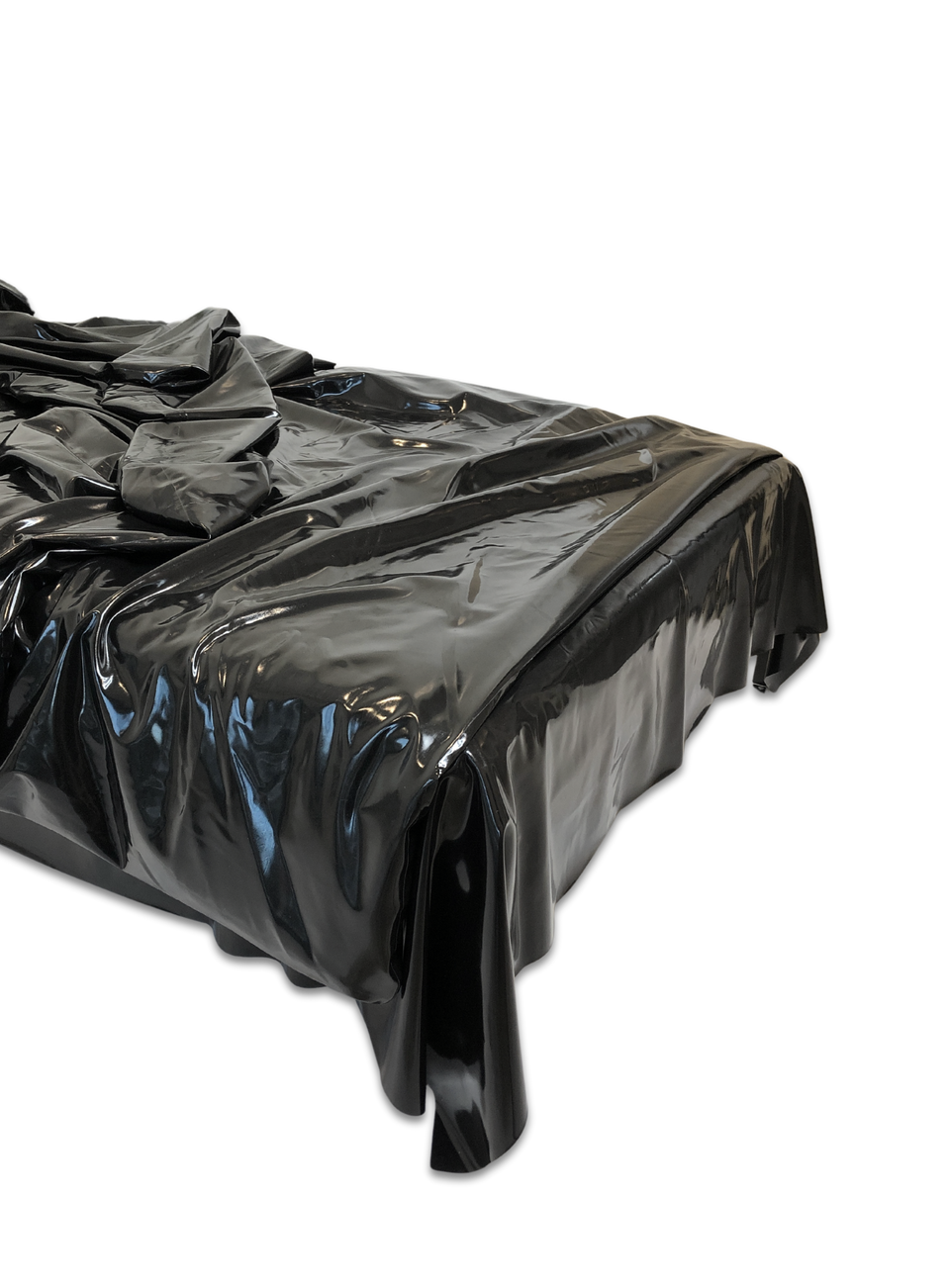 Latex Duvet Cover