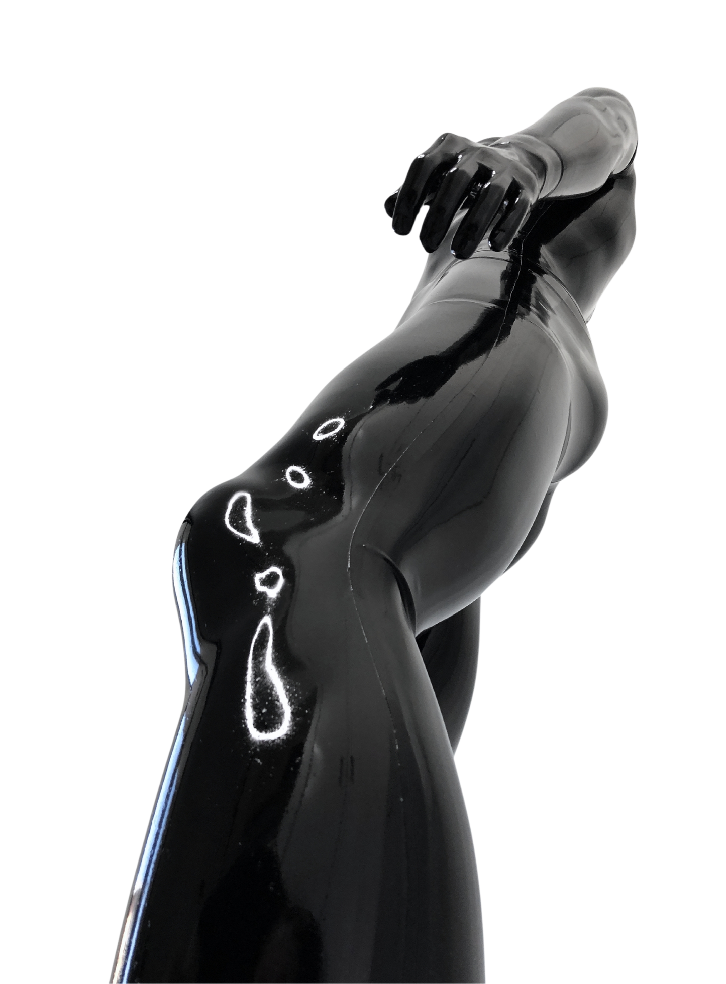 PRO Latex Catsuit