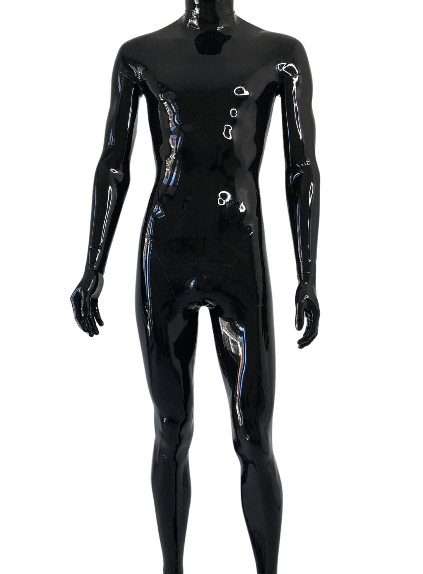 PRO Latex Catsuit
