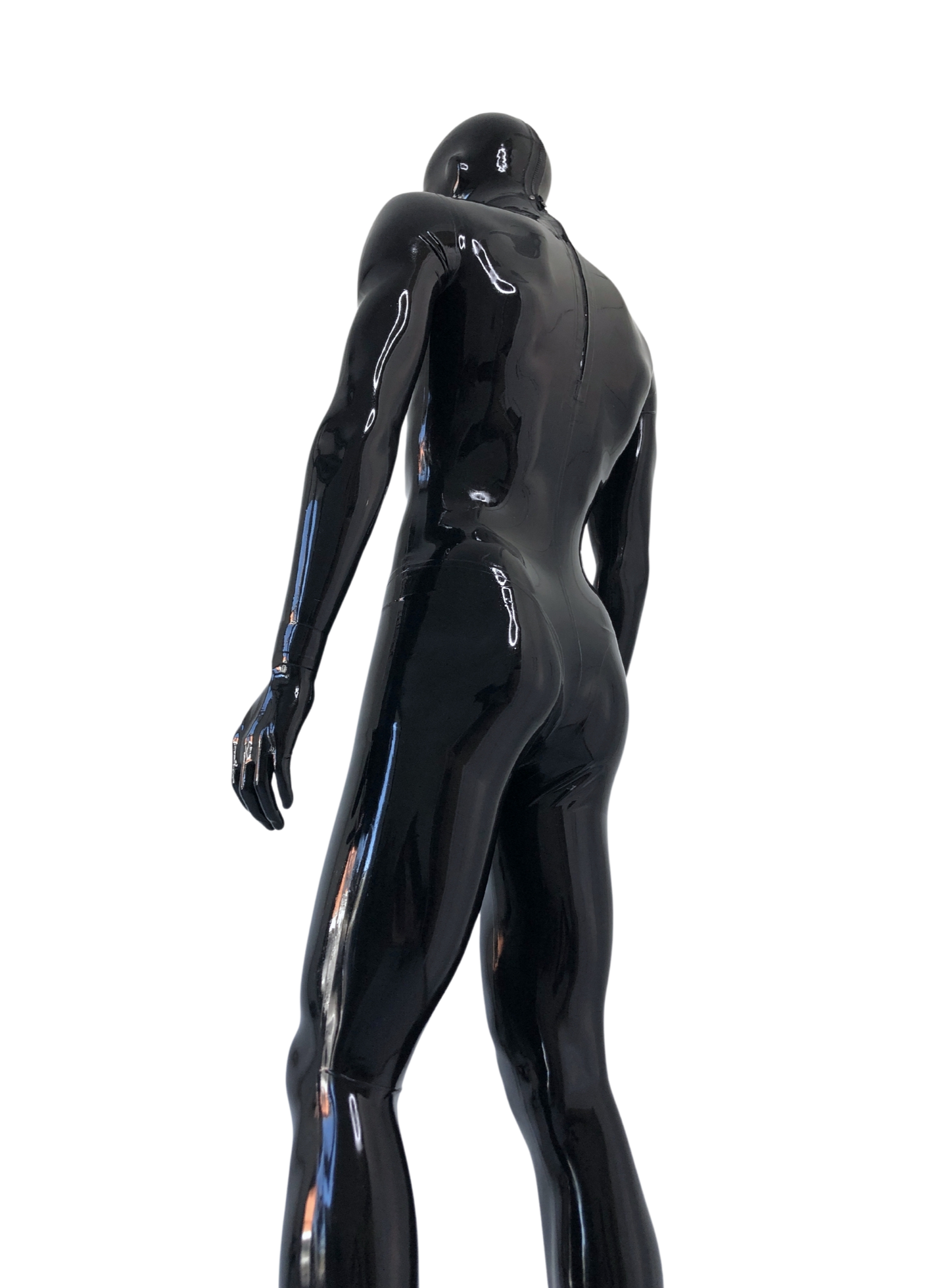 PRO Latex Catsuit
