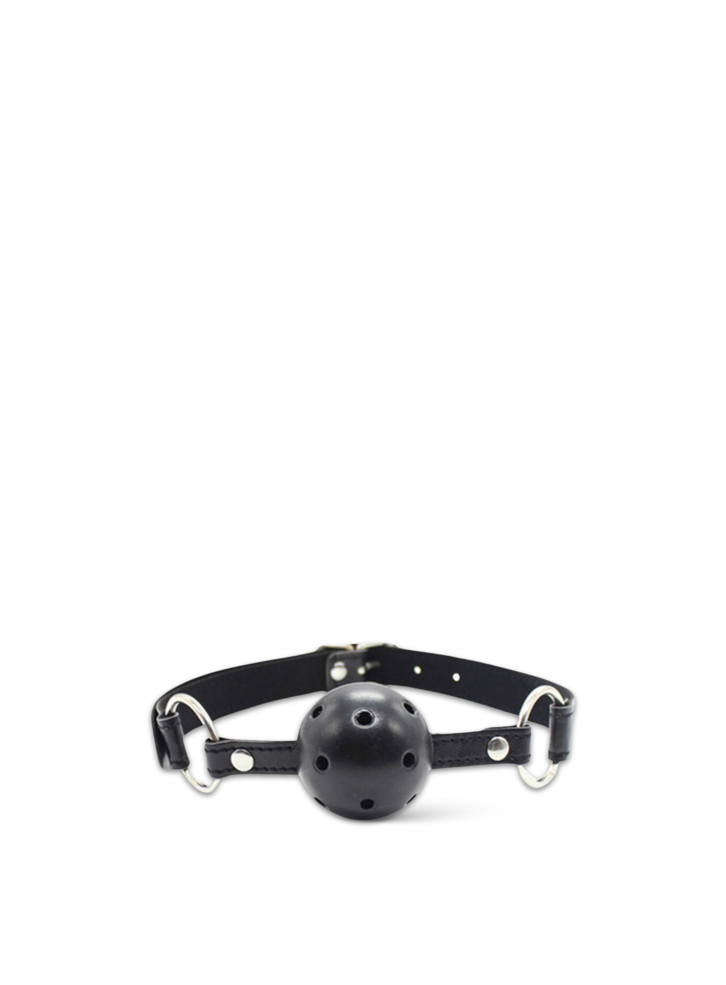 Mouth Ball Gag