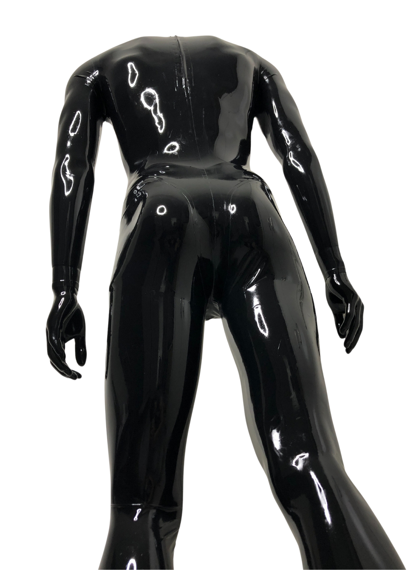 PRO Latex Catsuit