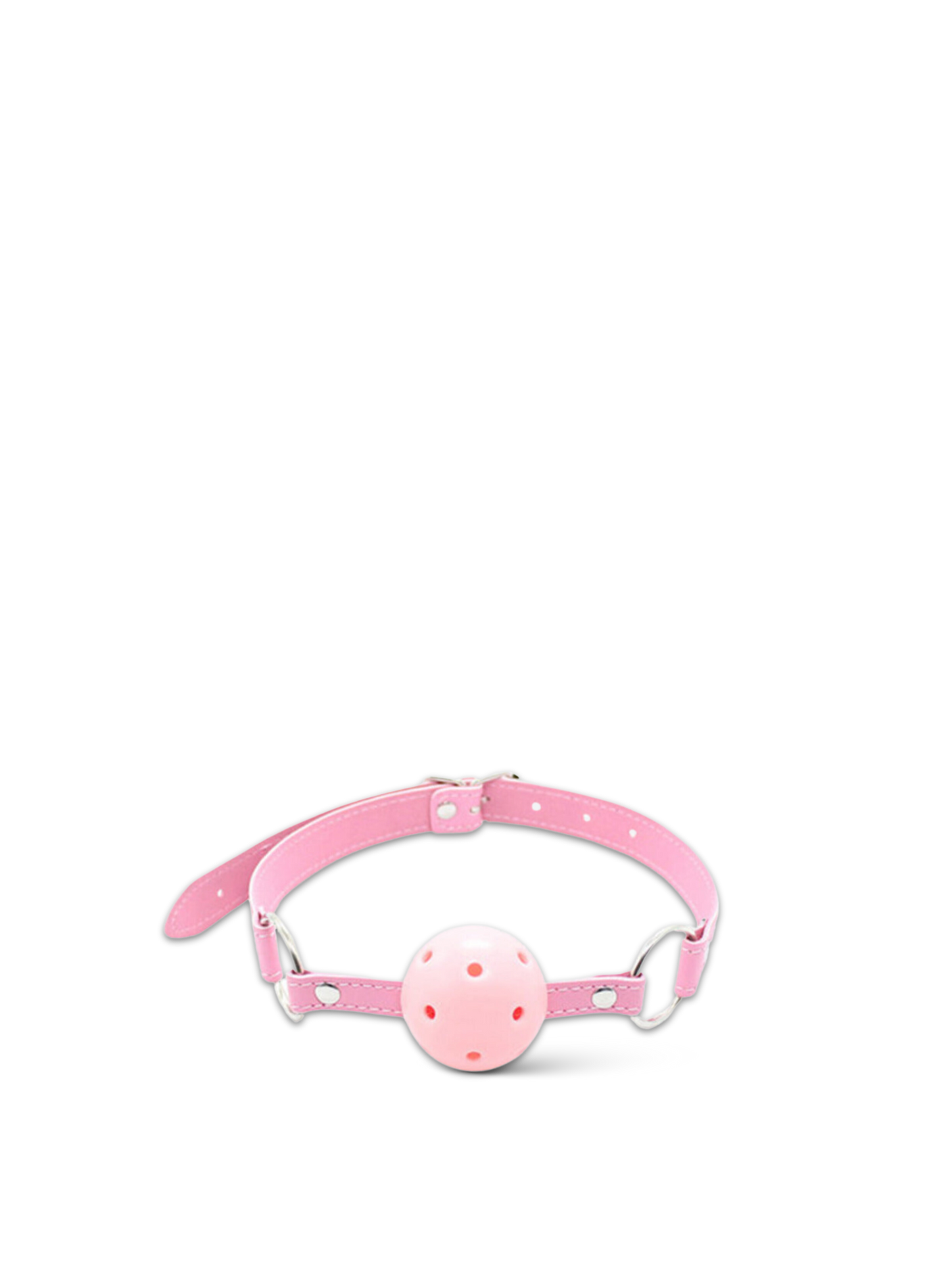 Mouth Ball Gag