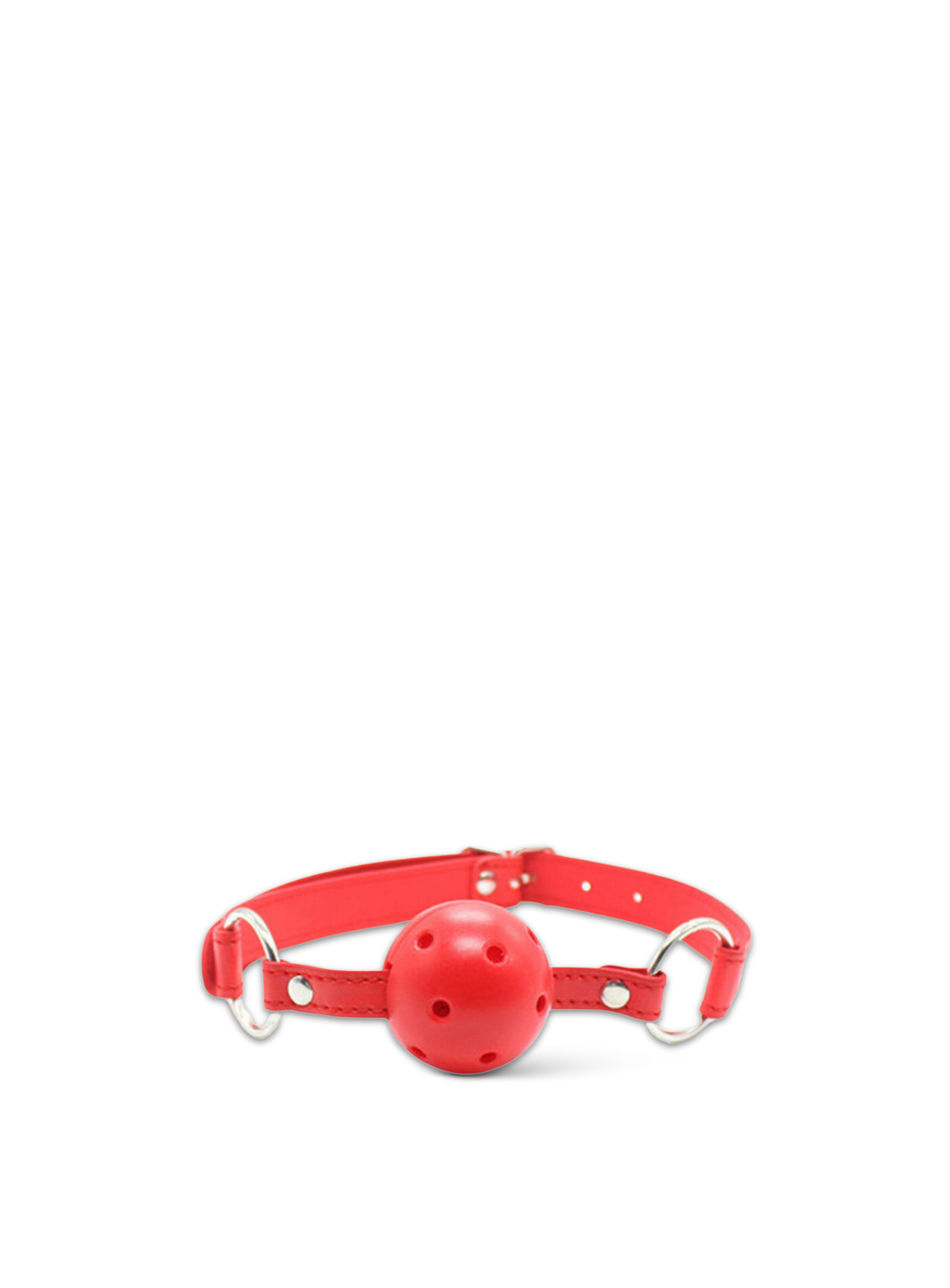 Mouth Ball Gag