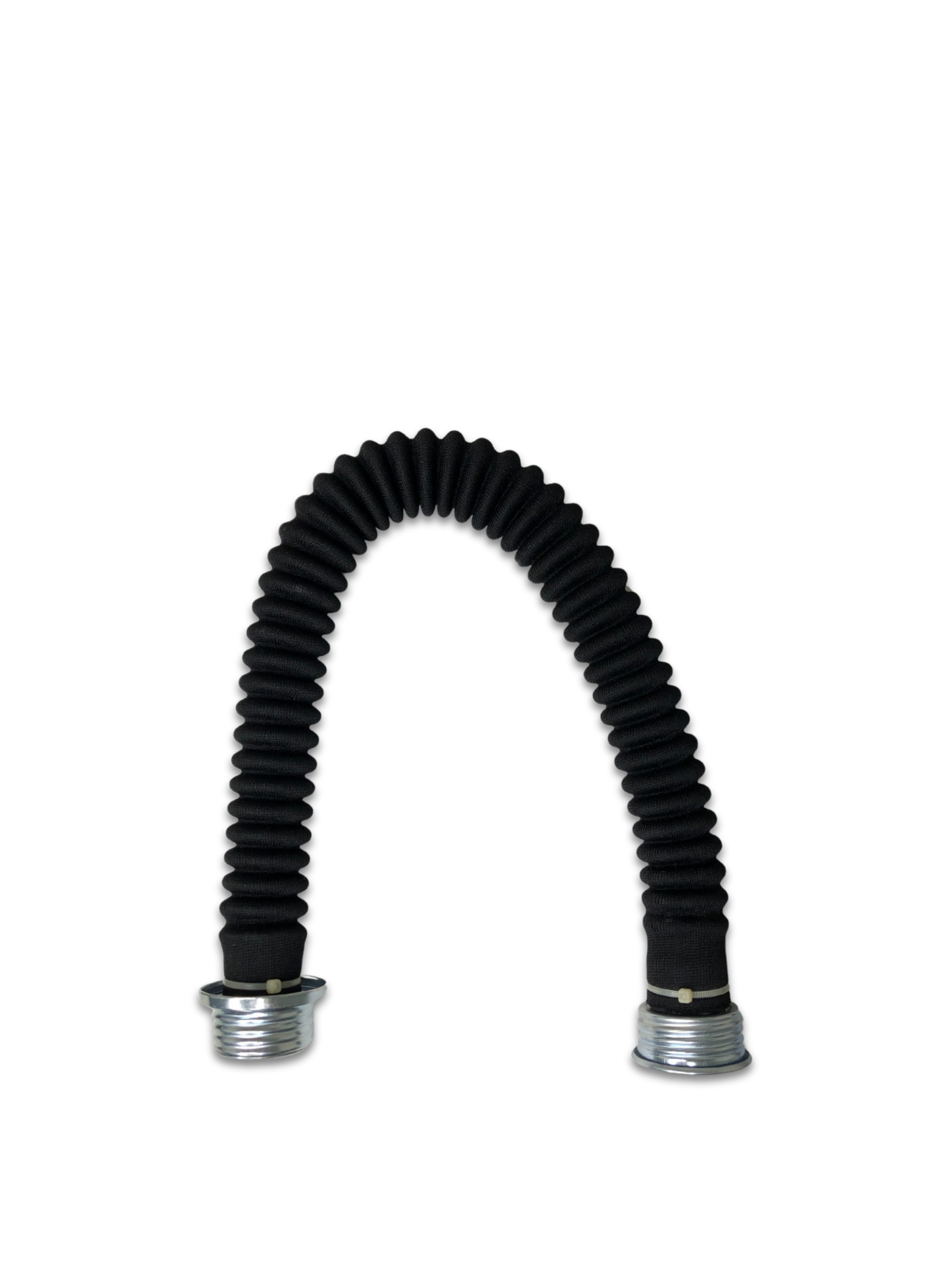 Gas Mask Tube