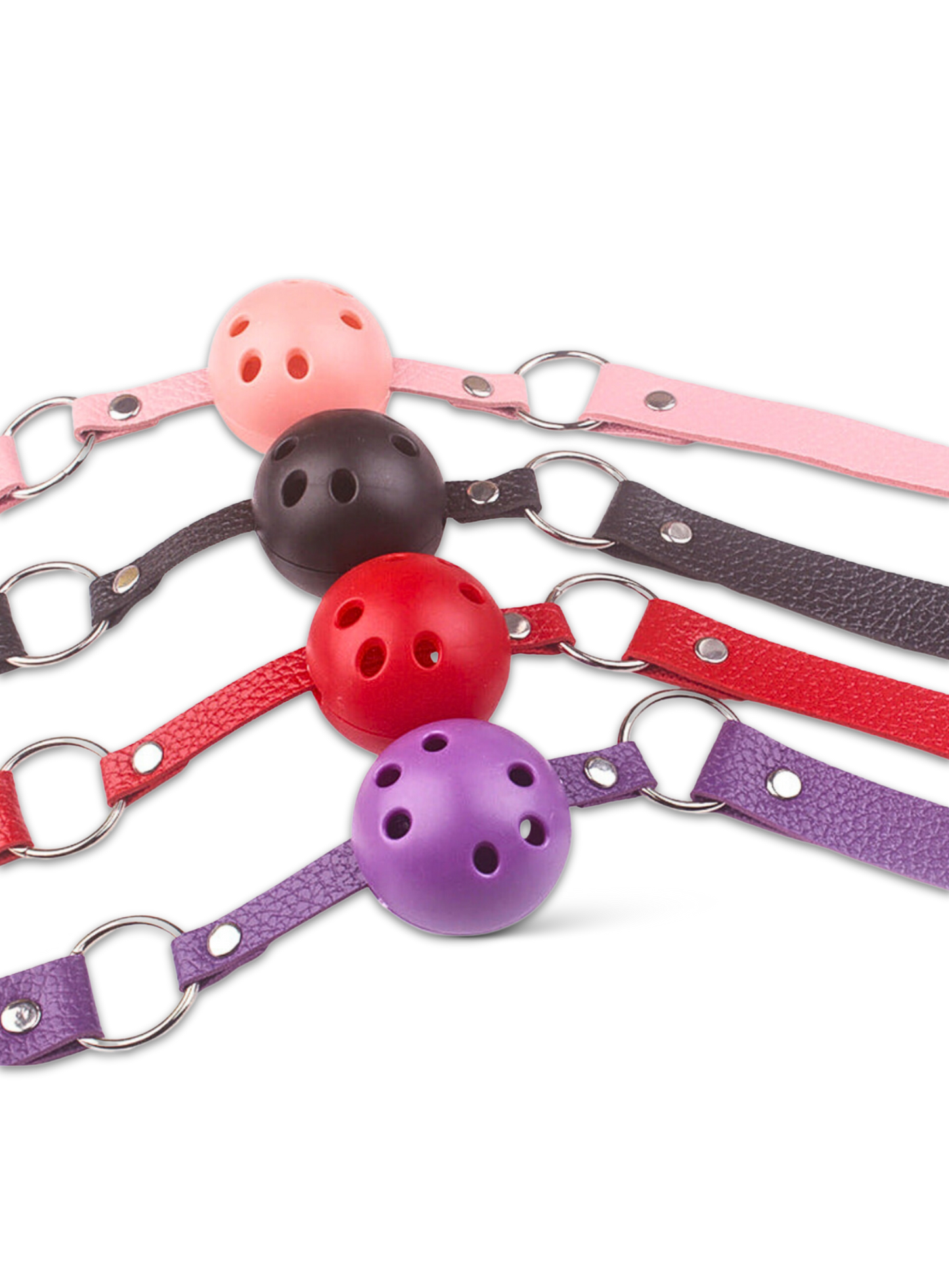 Mouth Ball Gag