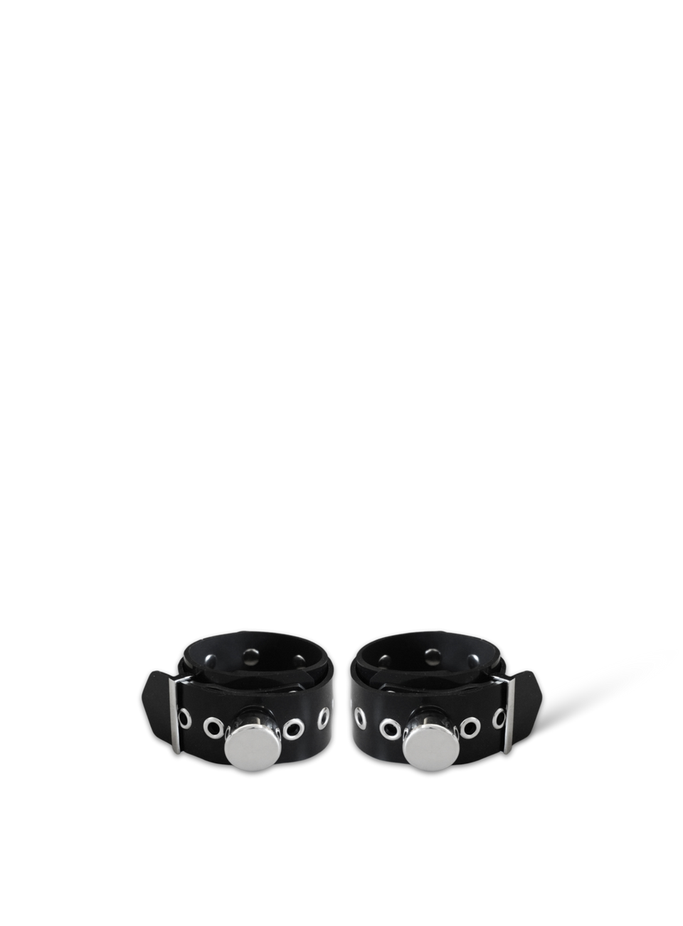 MagLock Restraints