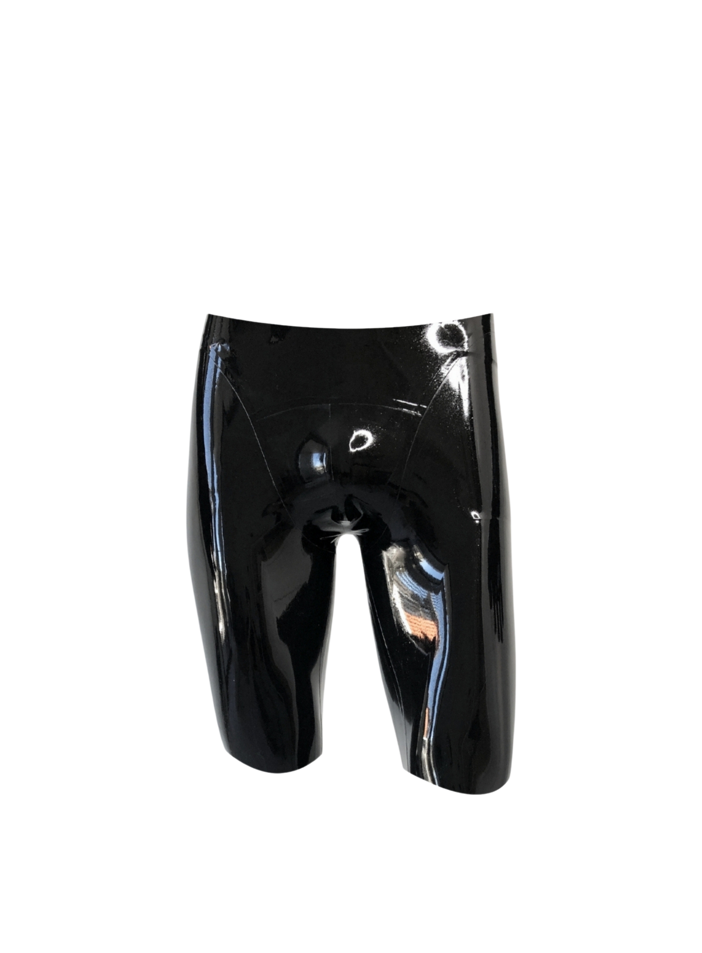 Latex Cycling Shorts