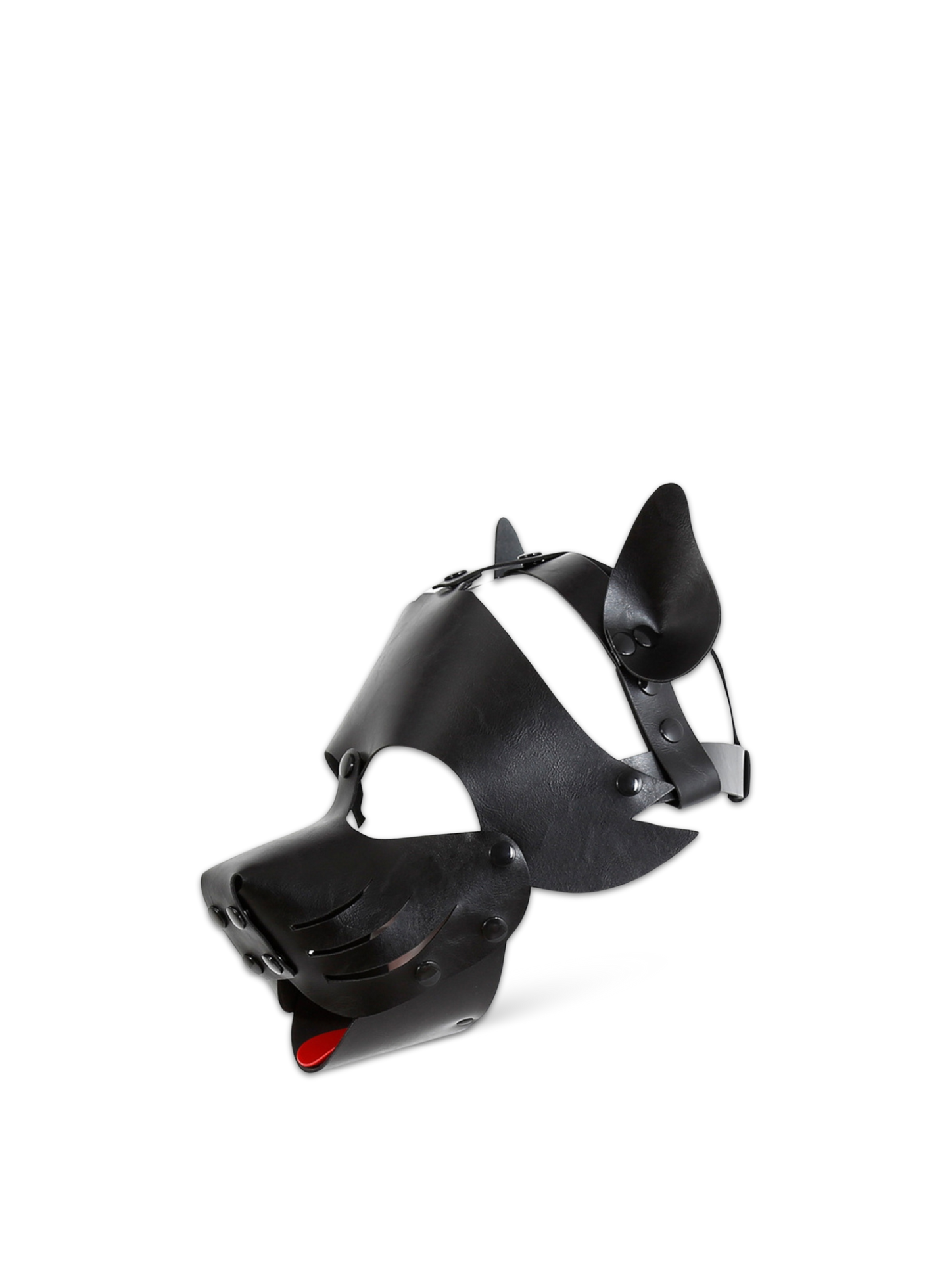 Neoprene Puppy Hood