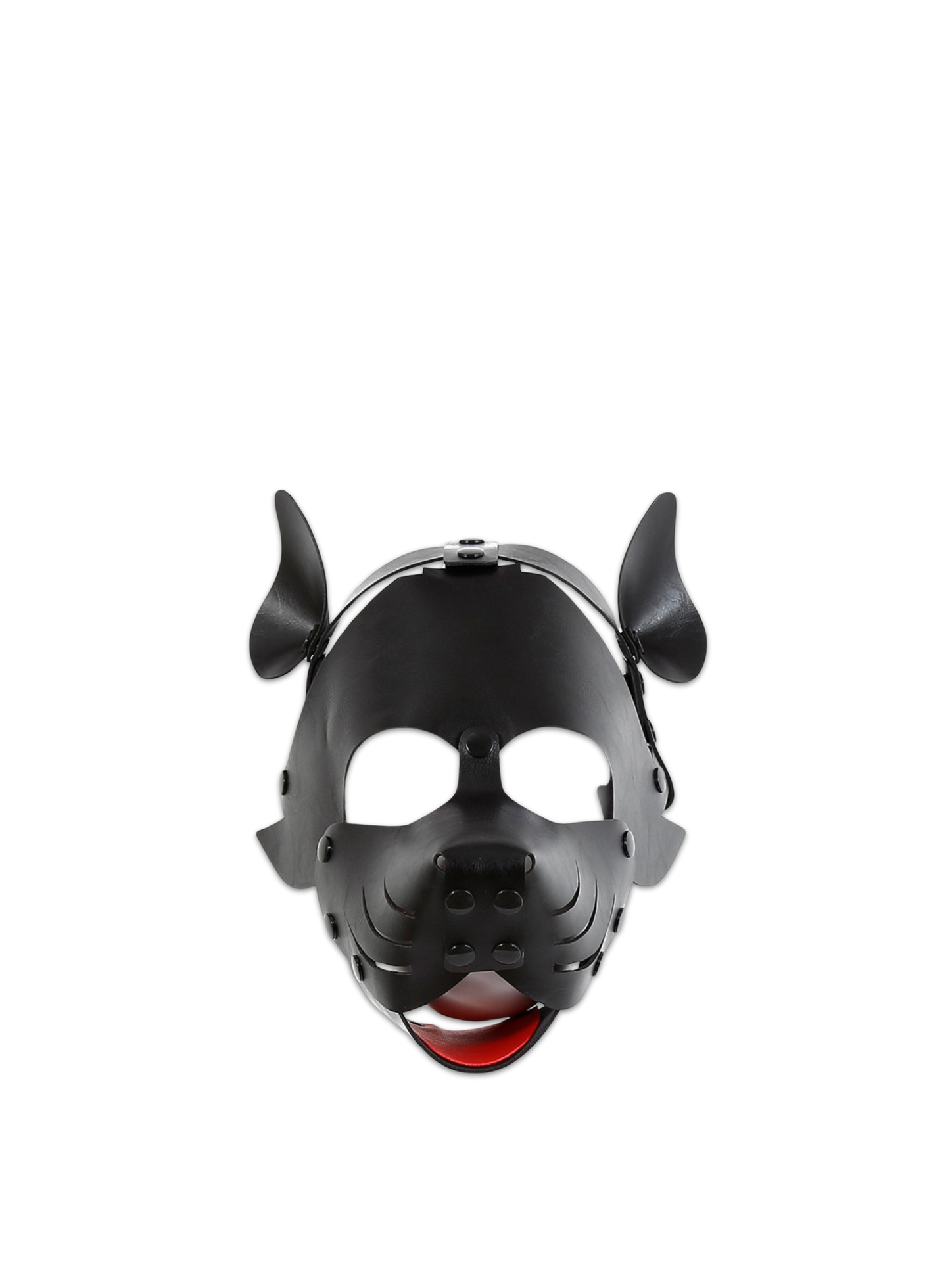 Neoprene Puppy Hood
