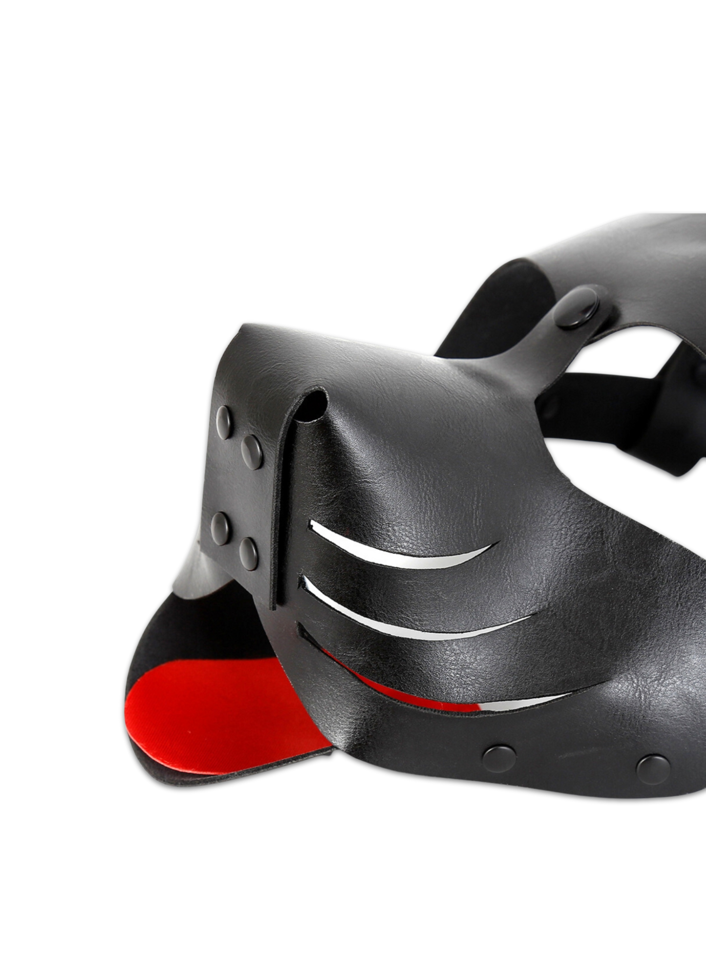 Neoprene Puppy Hood