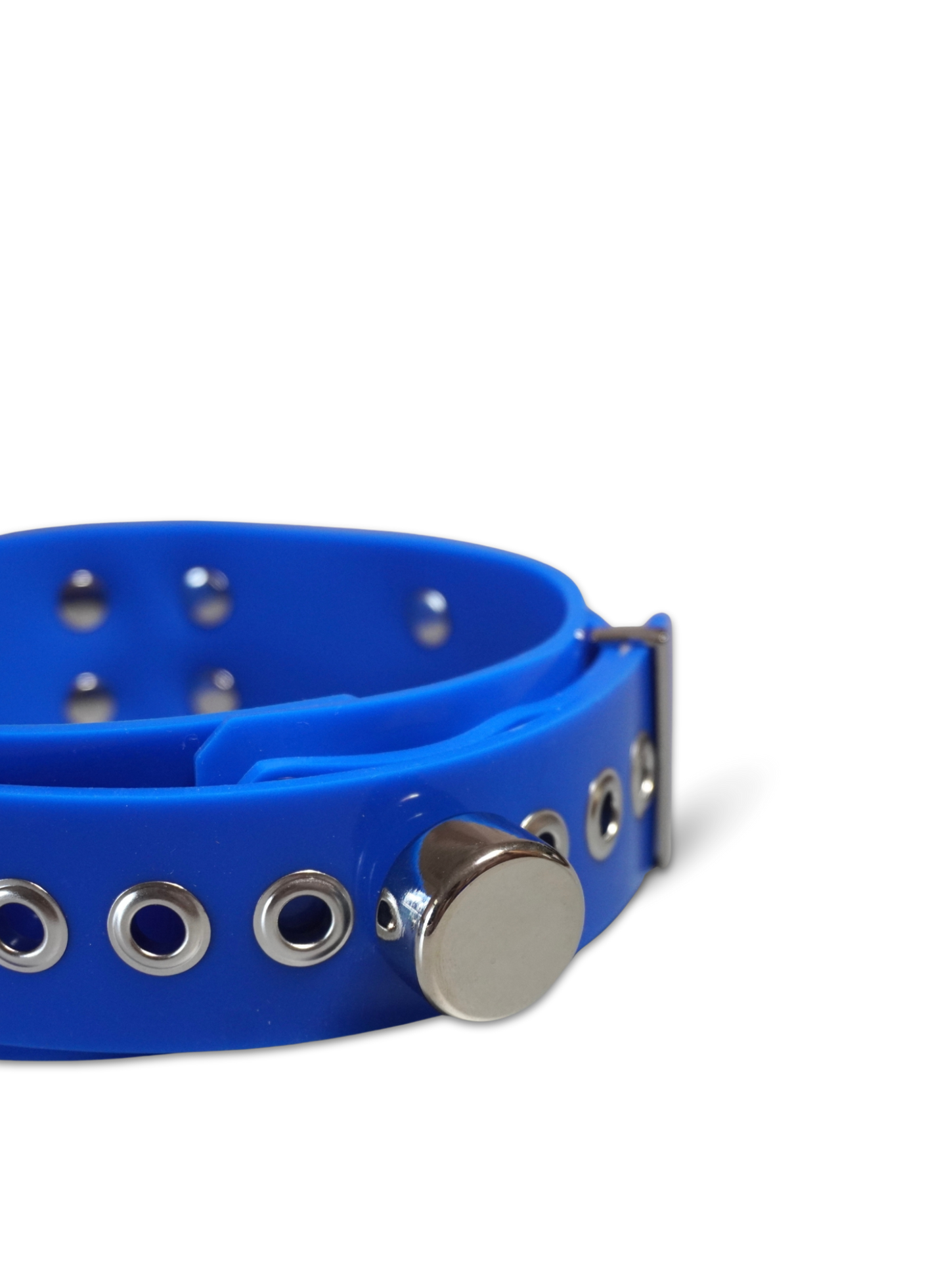 MagLock Collar