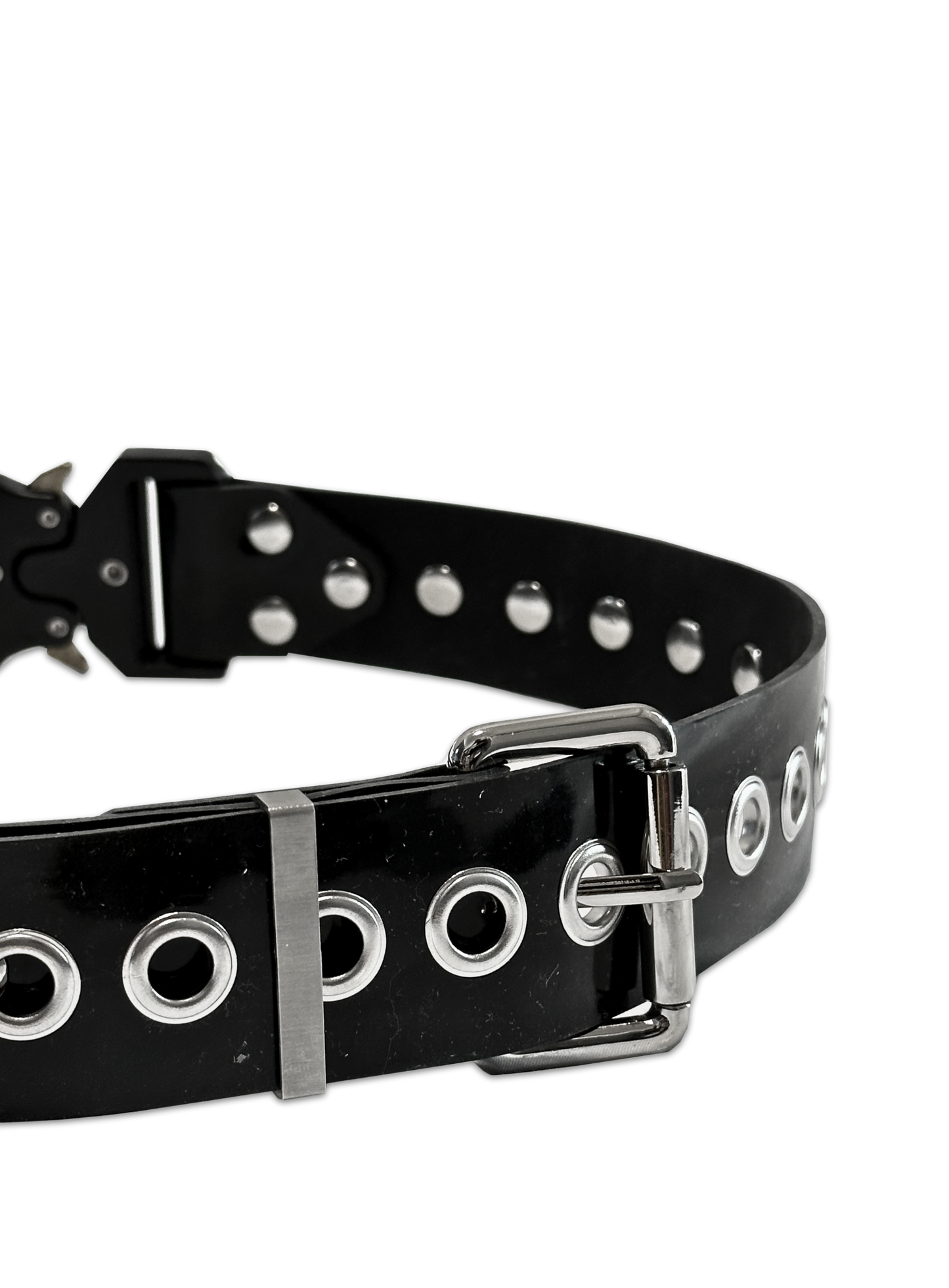 Tactical Belt
