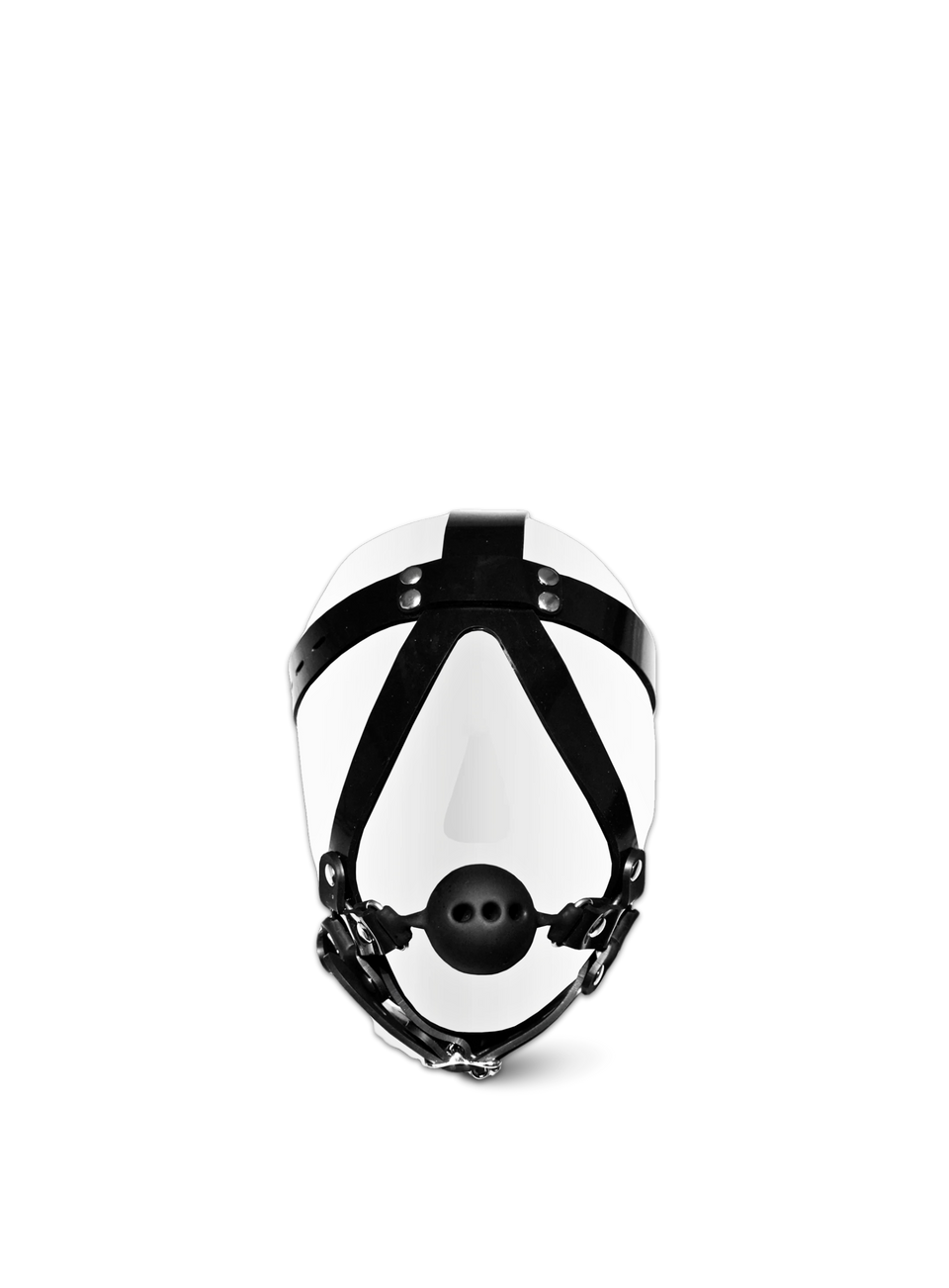 Muzzle Ball Gag