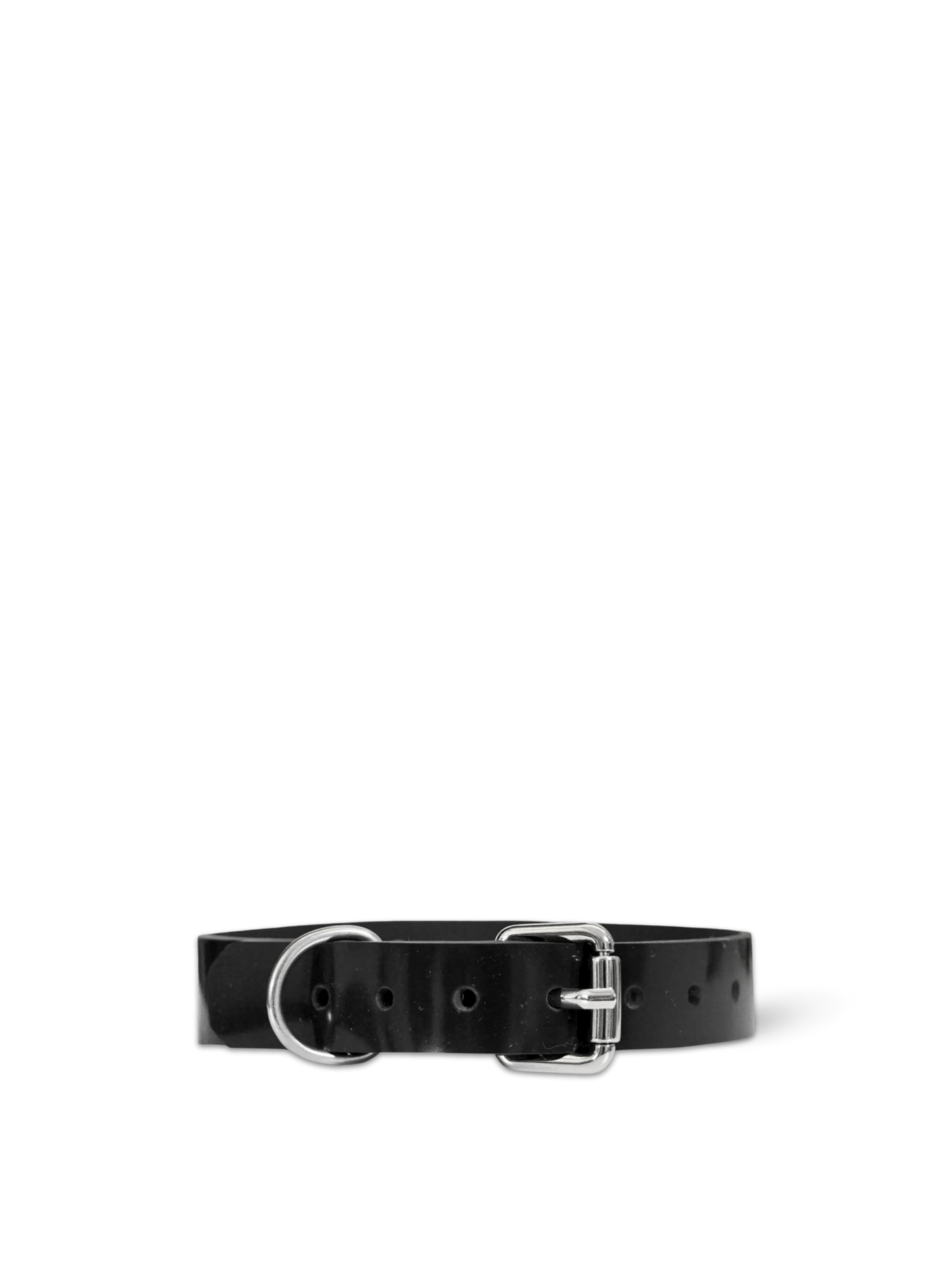 Puppy Bone Choker