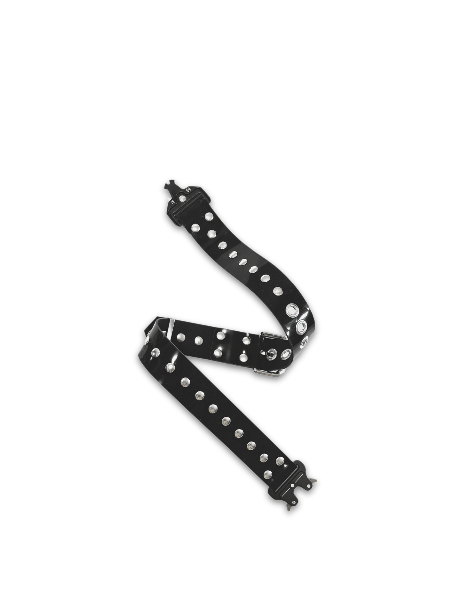 Tactical Belt