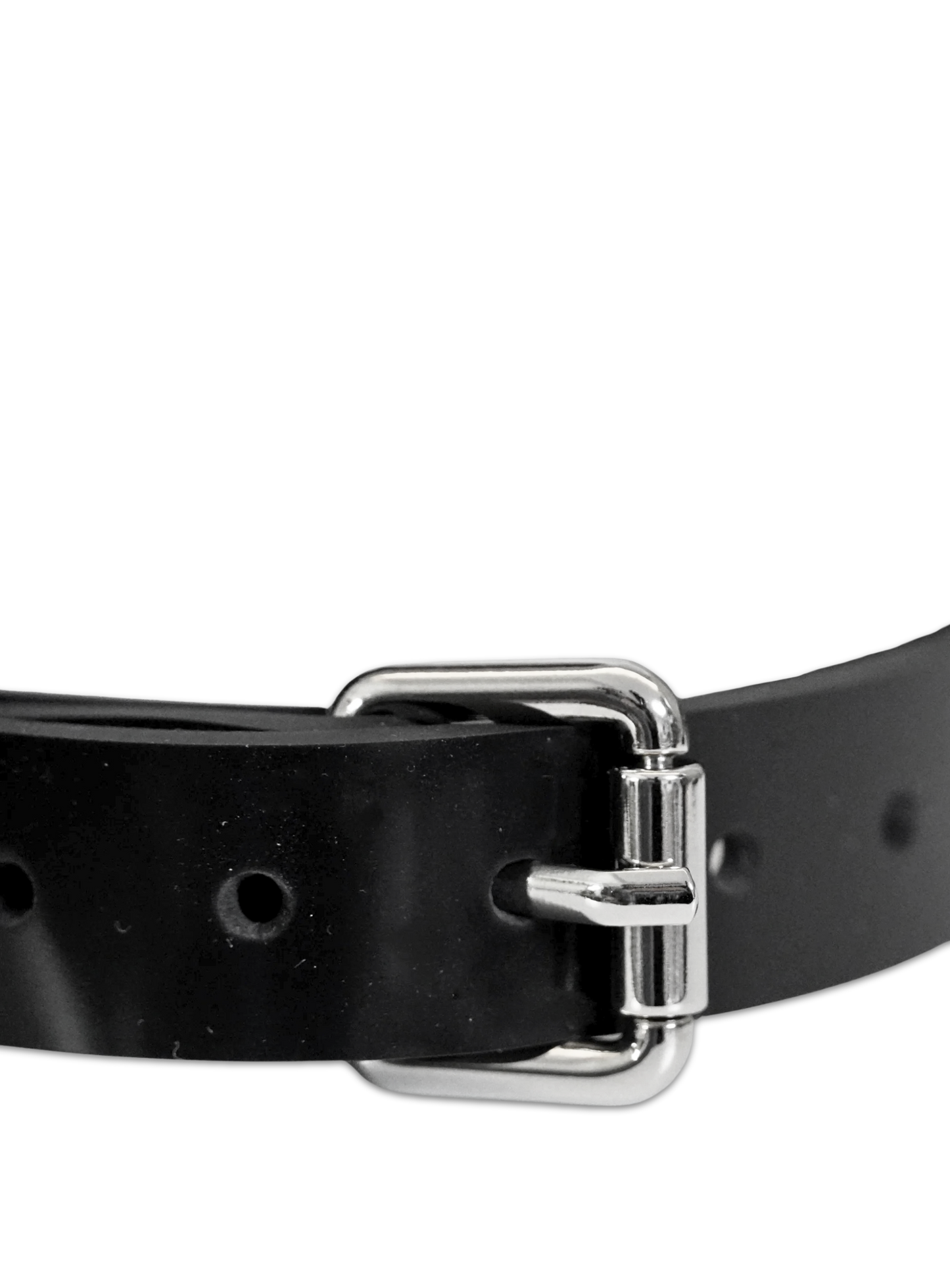 Puppy Bone Choker