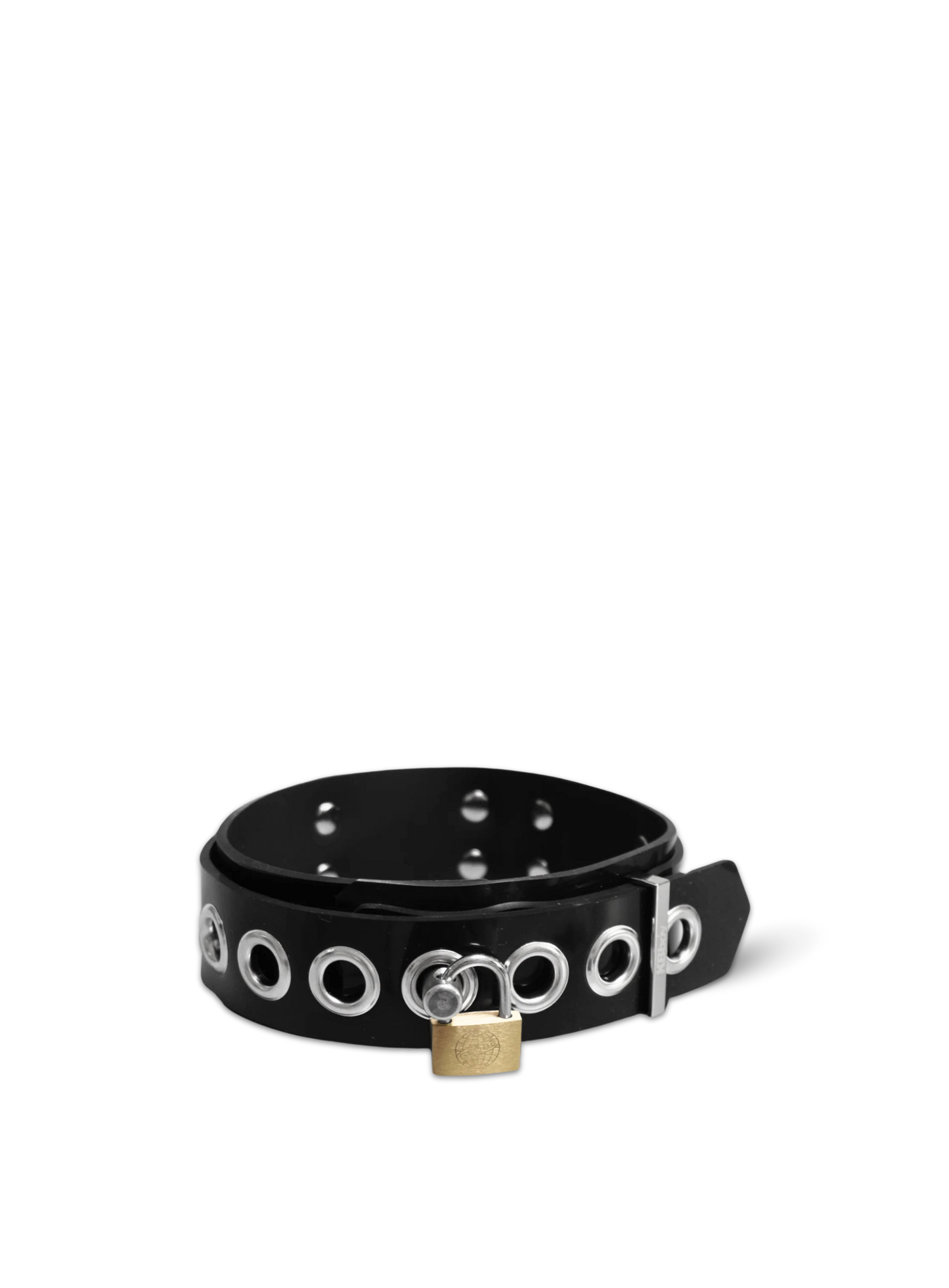 Classic Lockable Collar