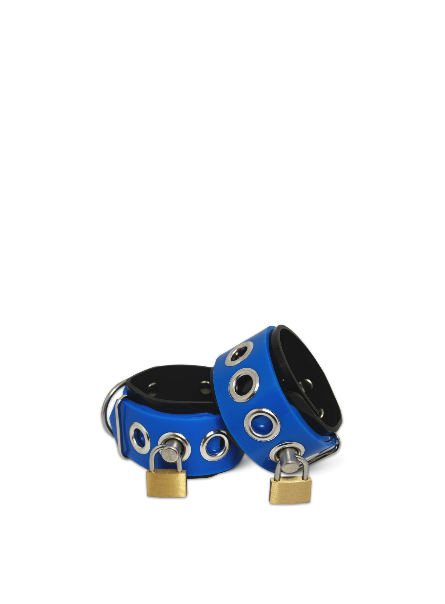 Dual-Tone Restraints