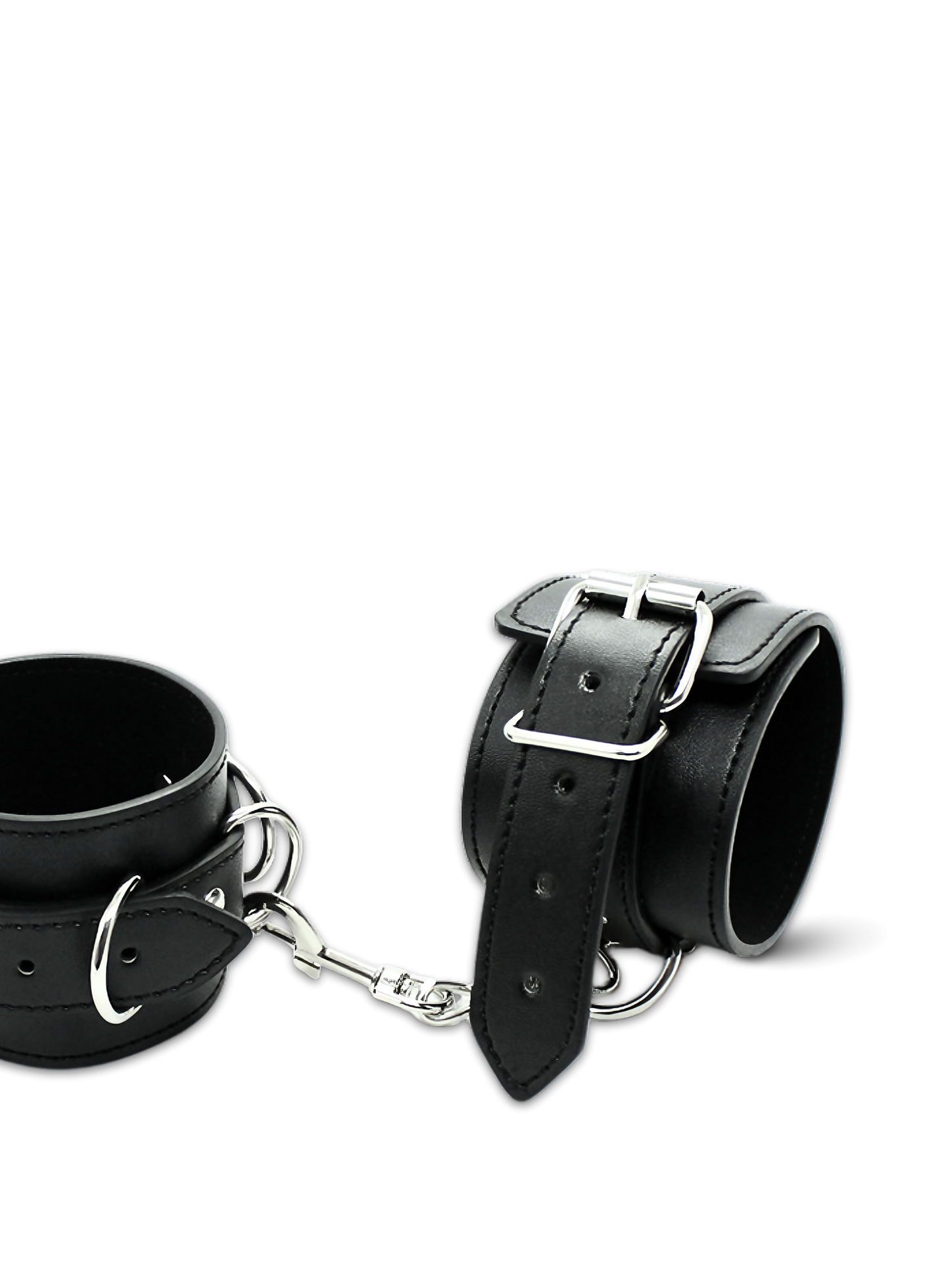 3 Rings Restraints