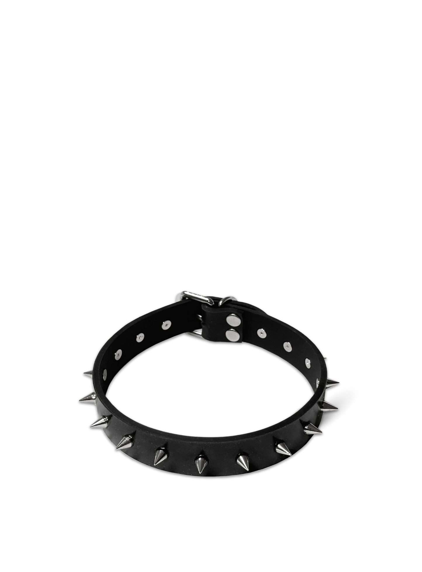 Spiked Collar
