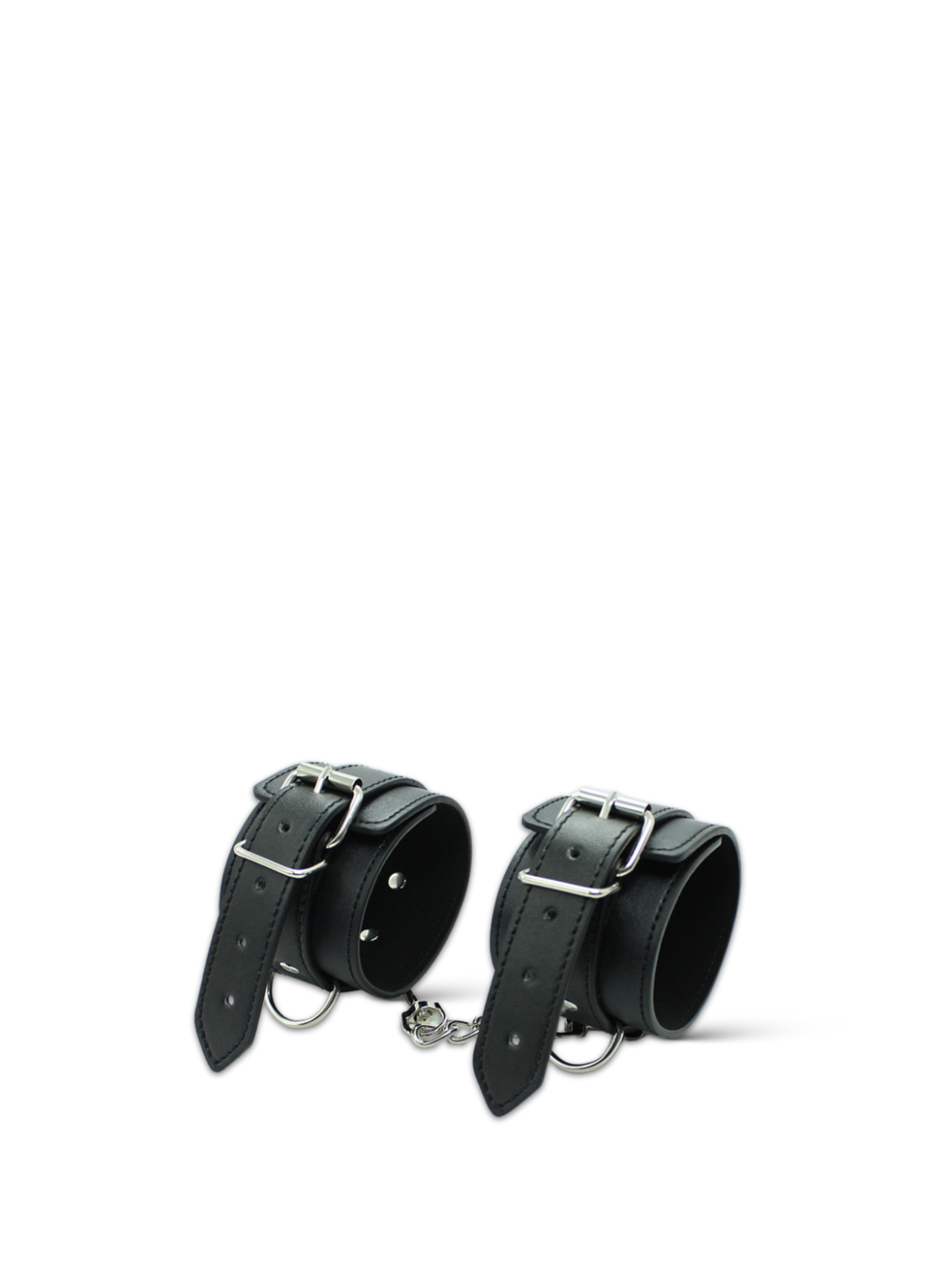 3 Rings Restraints