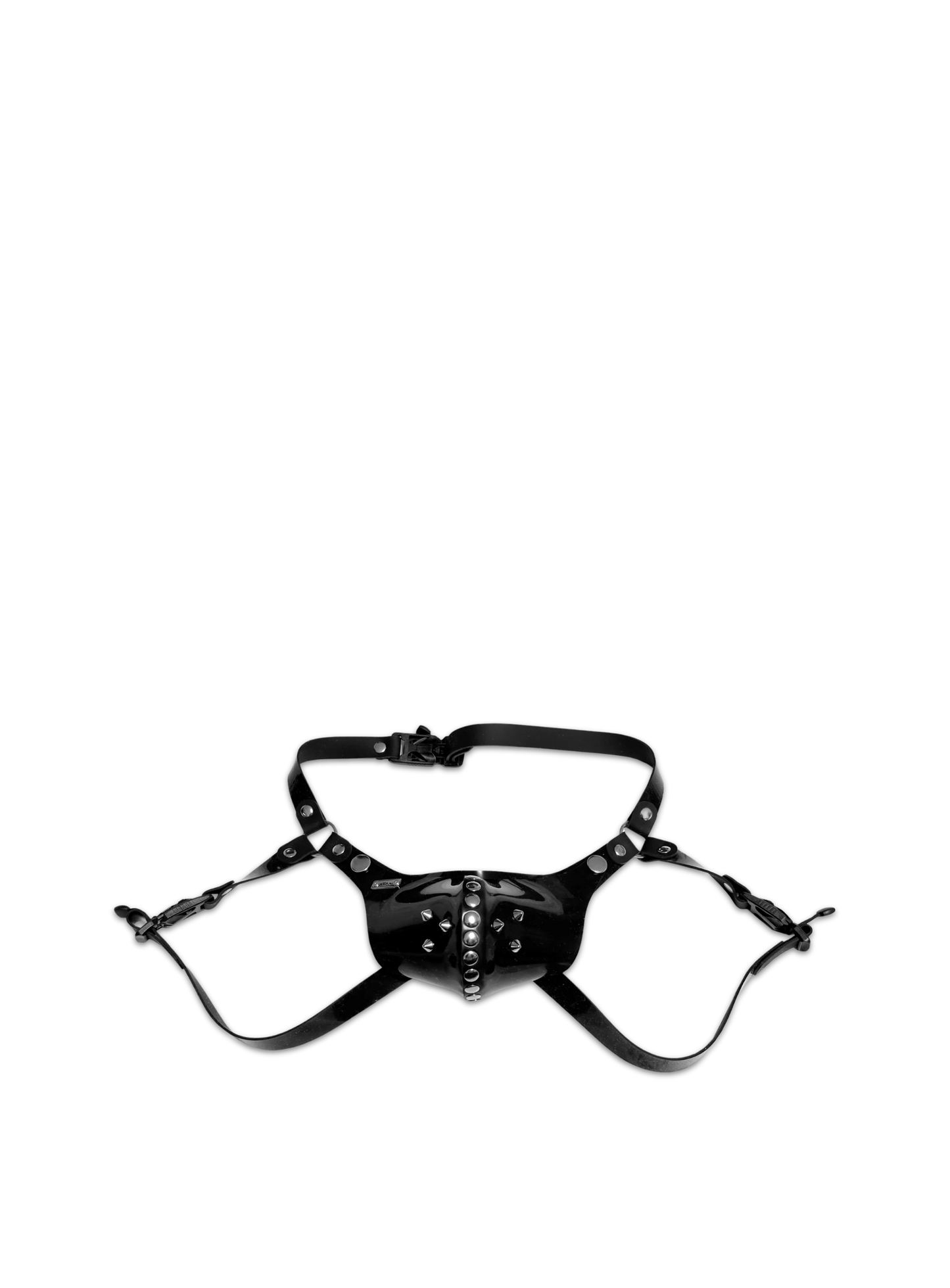 Spiked Jockstrap