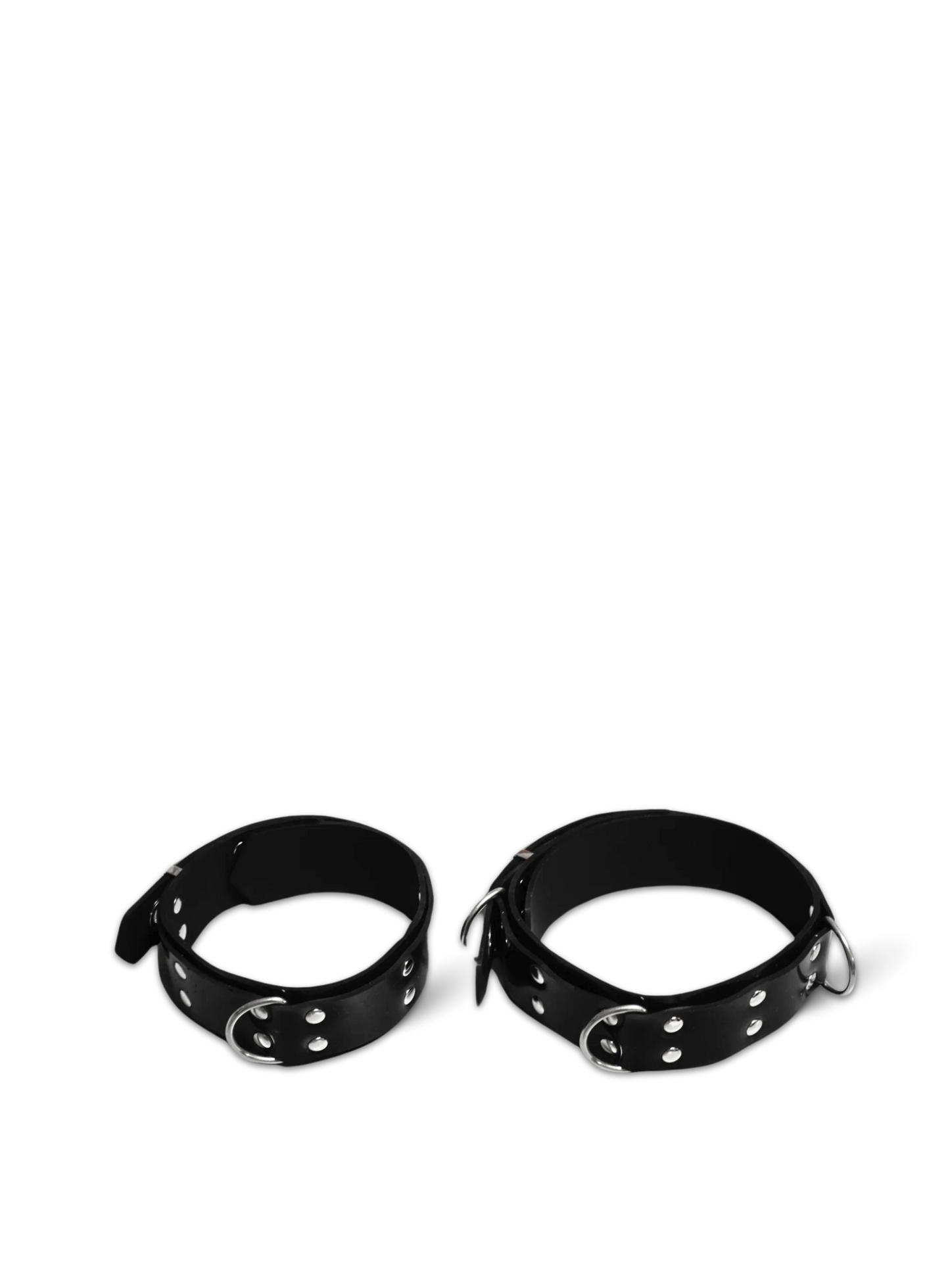 Classic Lockable Collar