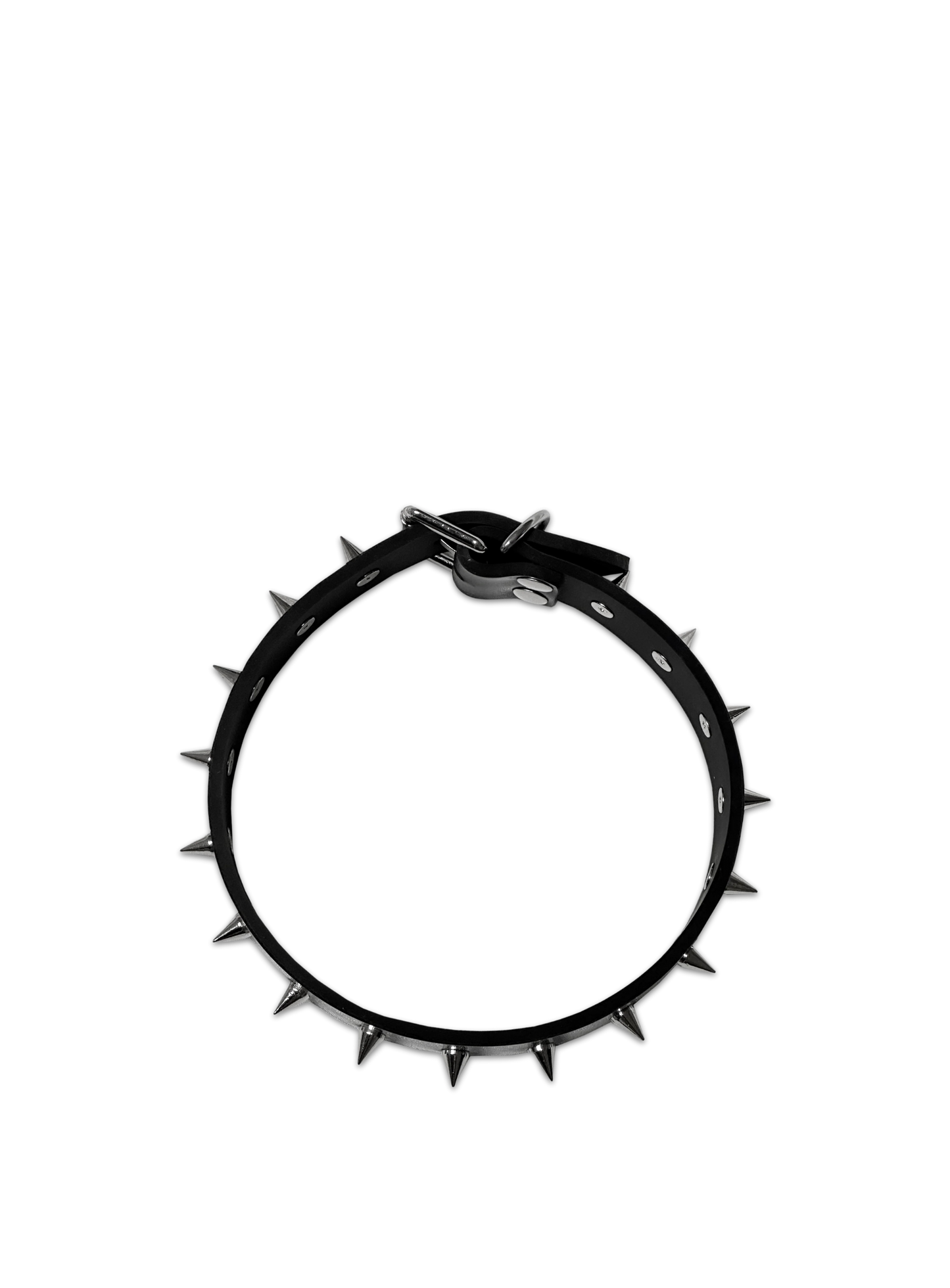 Spiked Collar