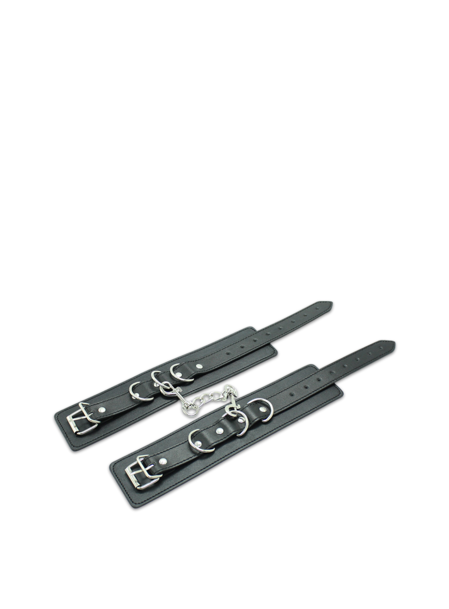 3 Rings Restraints