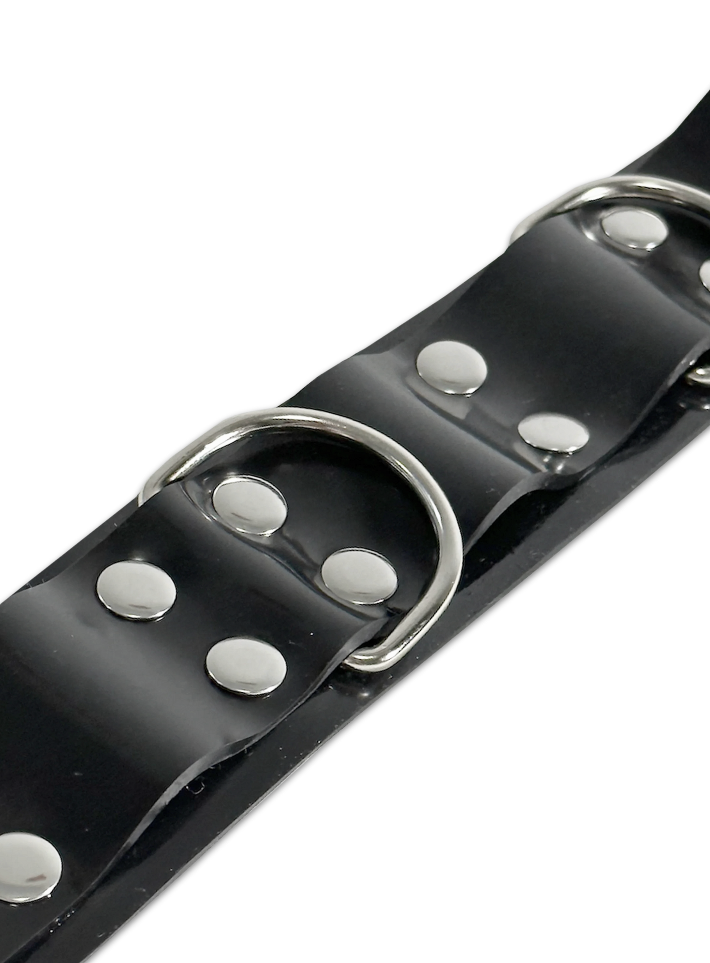 Classic Lockable Collar