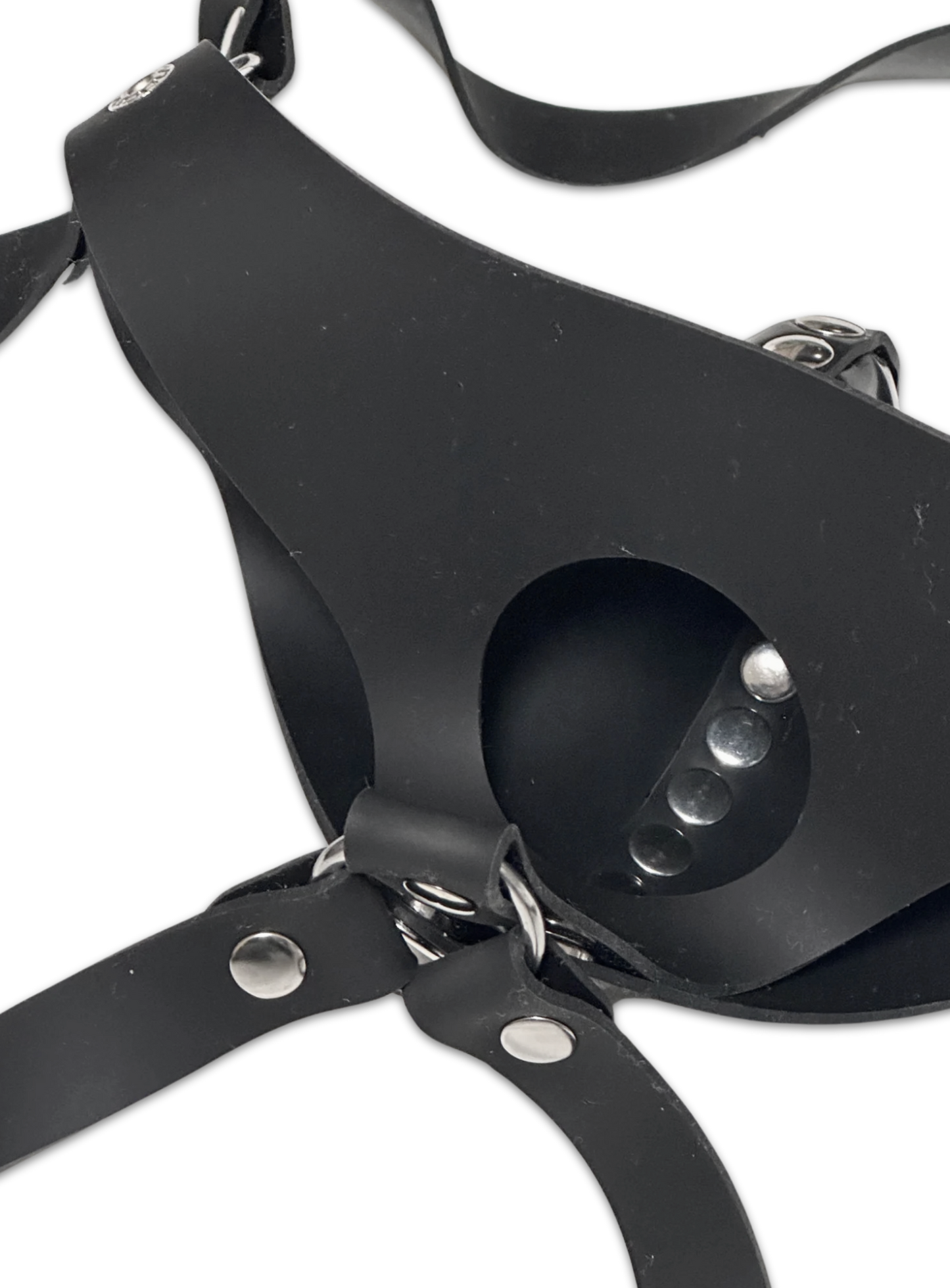 Spiked Jockstrap