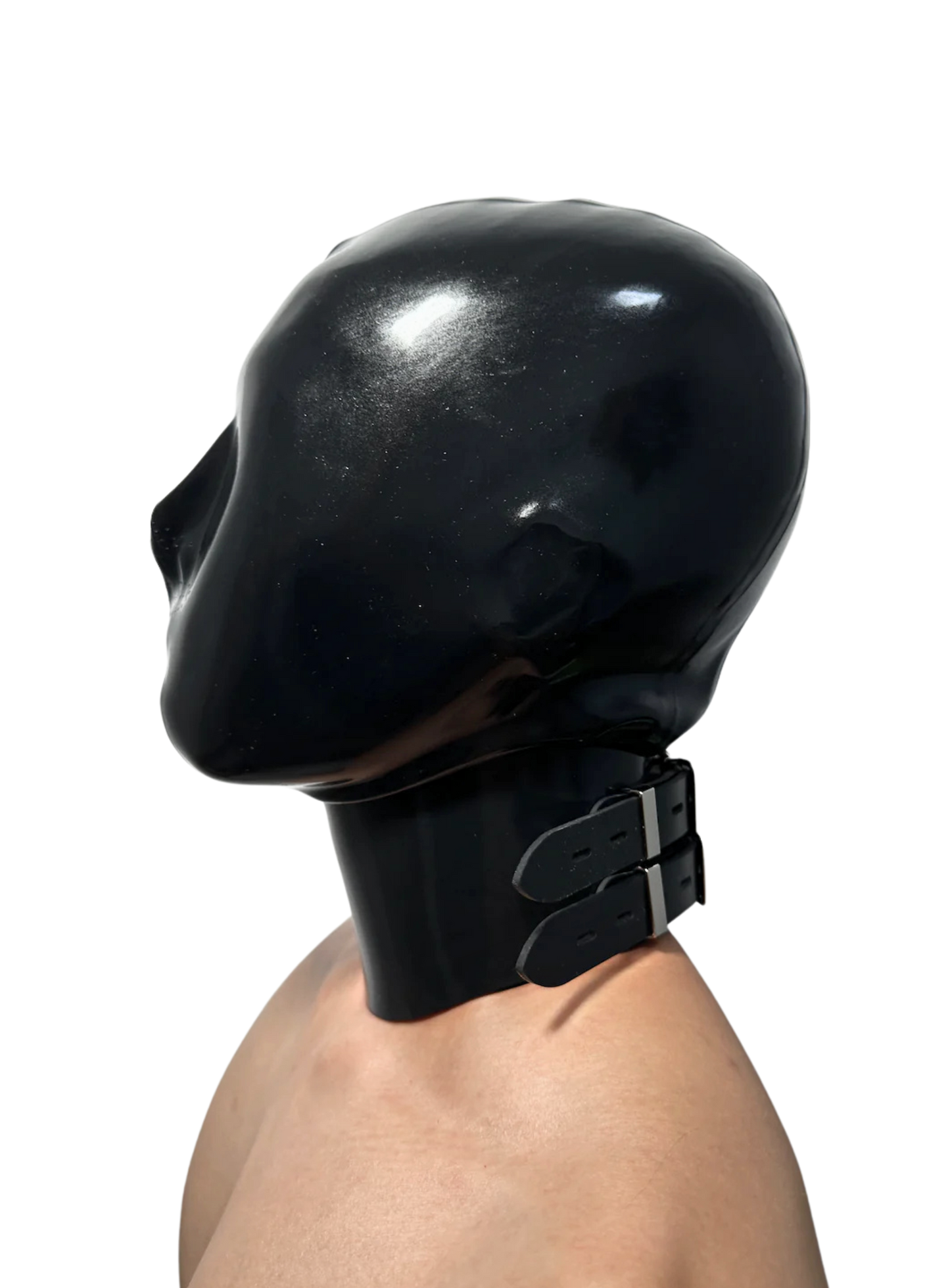 Neck Restraint
