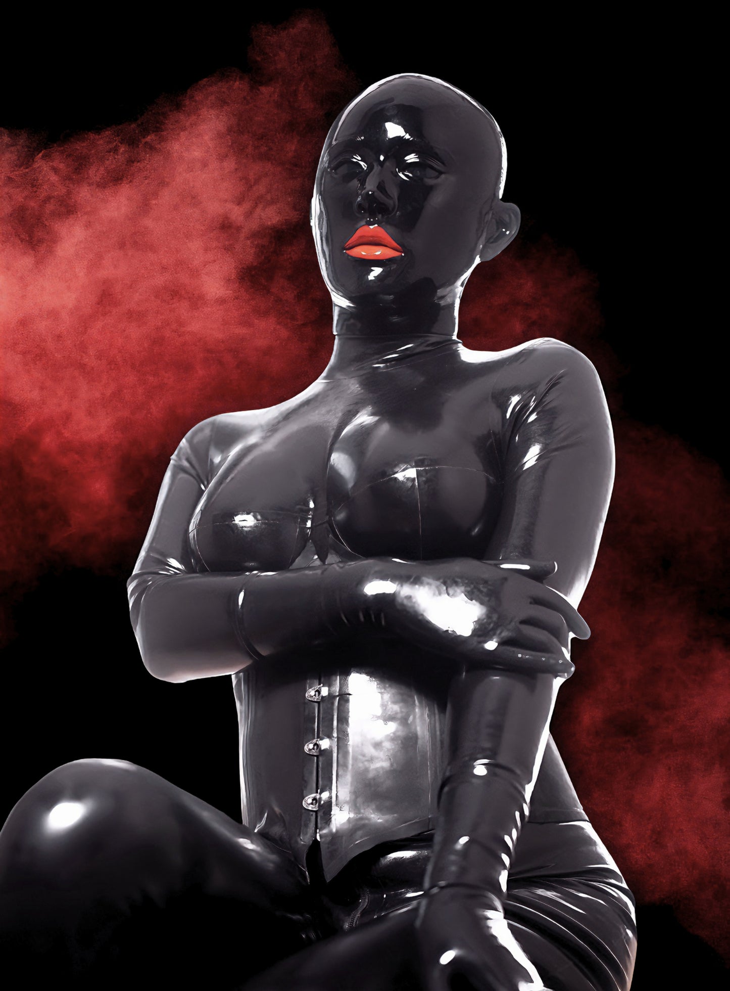 Black Mia