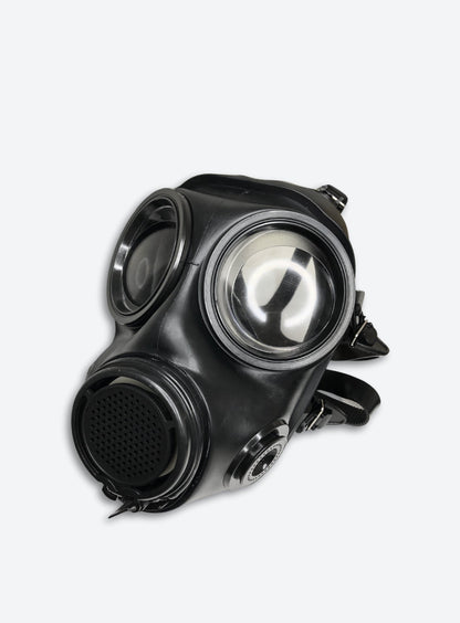 Adjustable Gas Mask