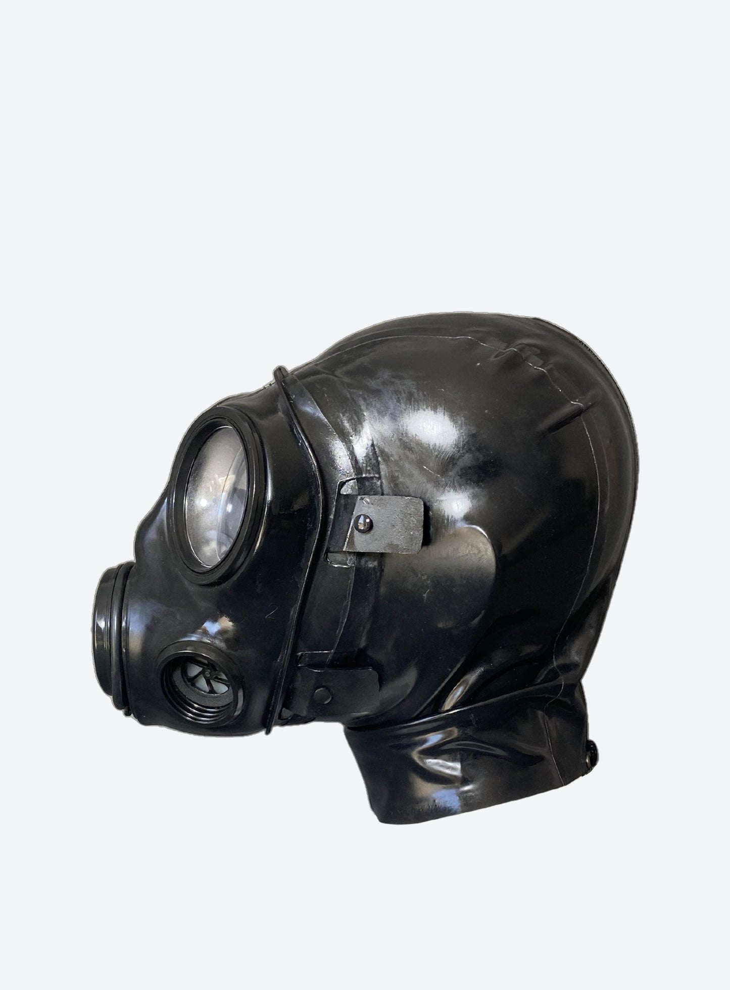 Bio-Gimp Latex Gas Mask