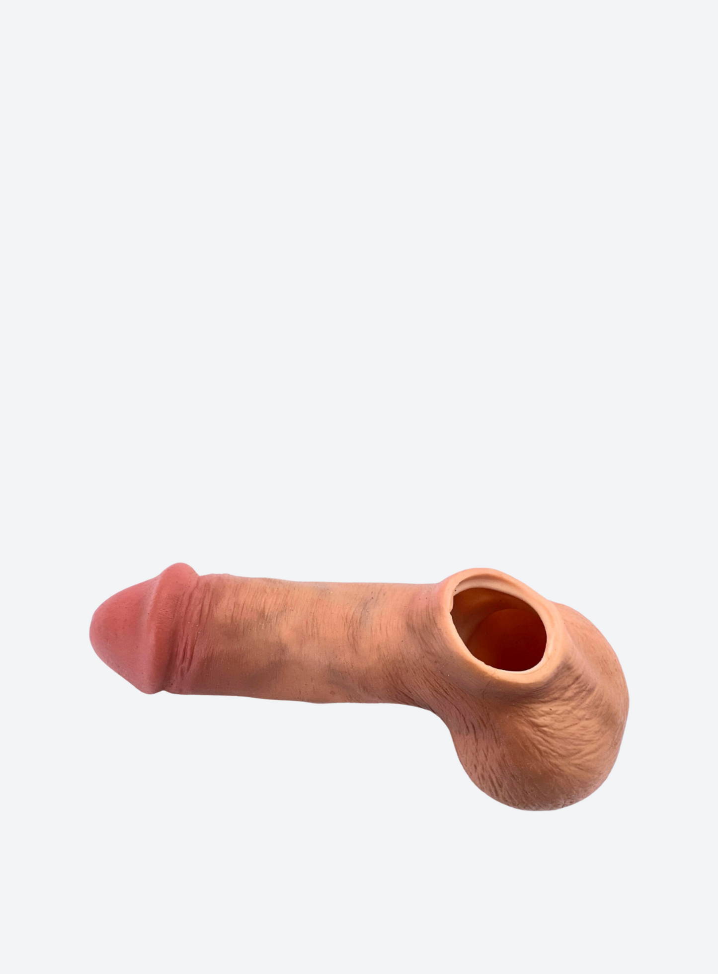 Ultra Realistic Cock Sheath