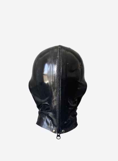 Bio-Gimp Latex Gas Mask