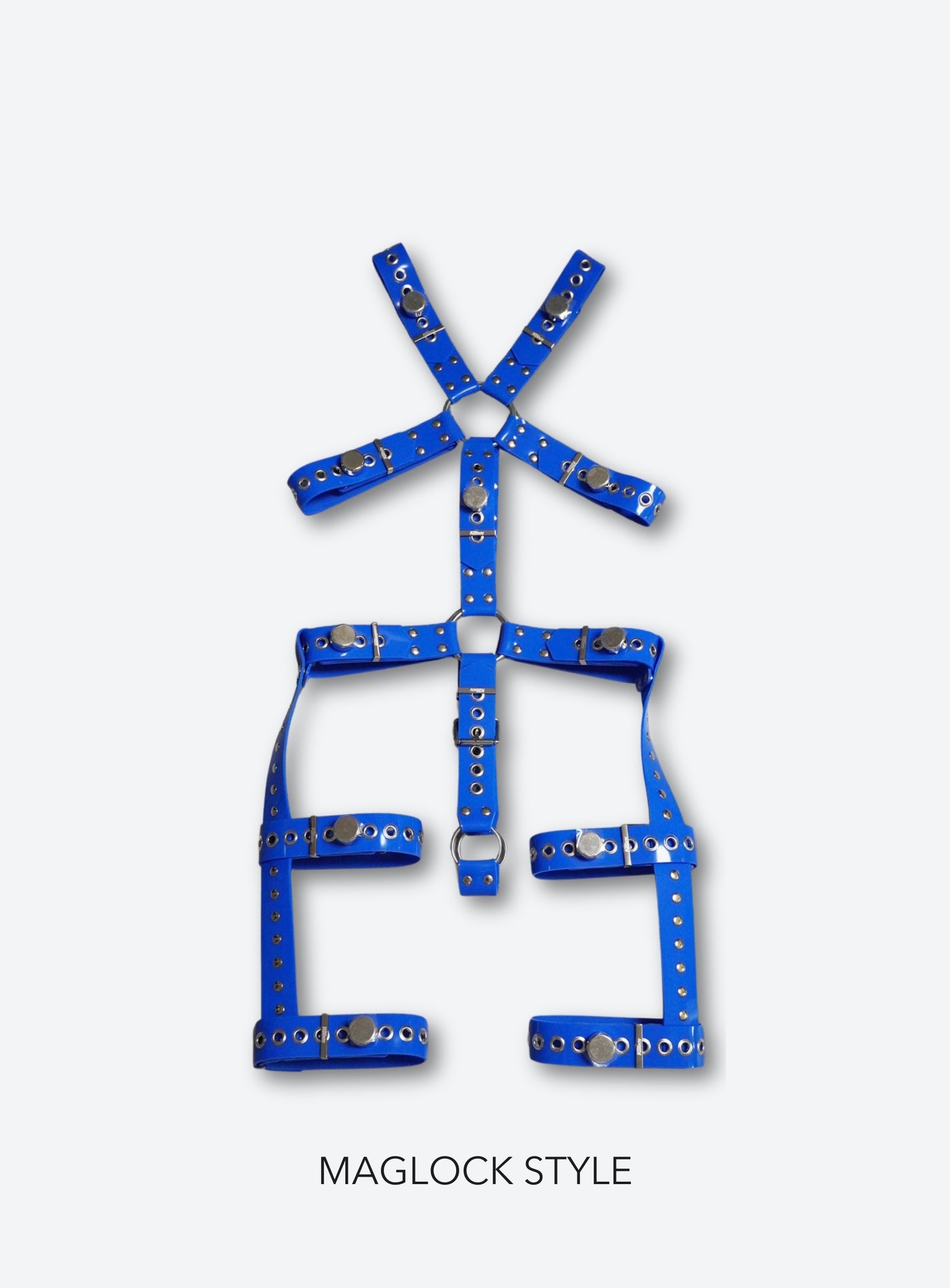 MagLock Body Harness