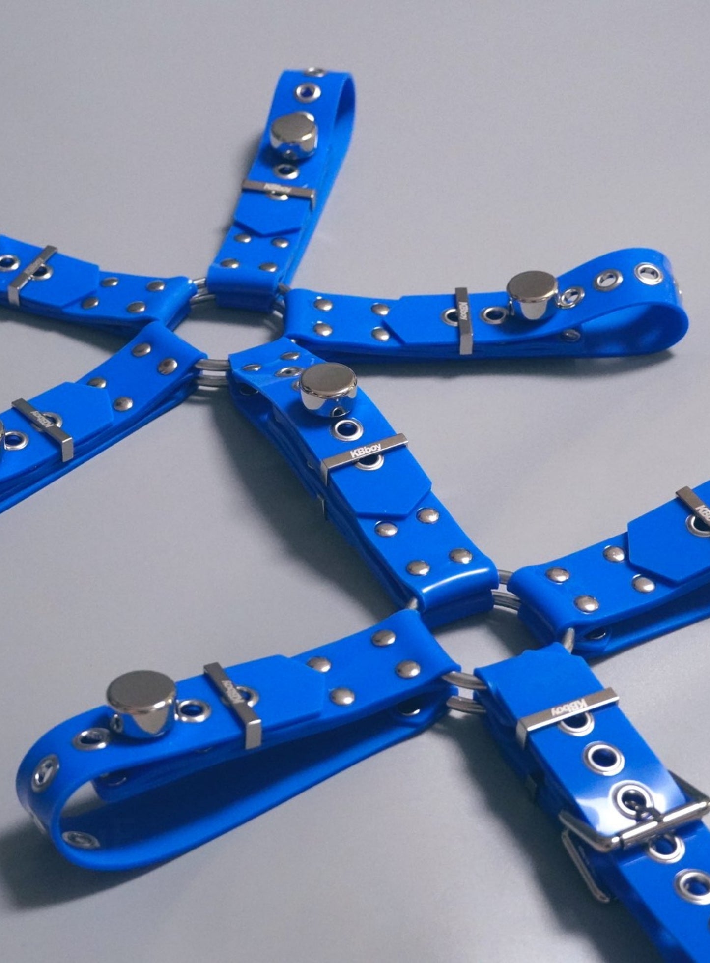 MagLock Body Harness