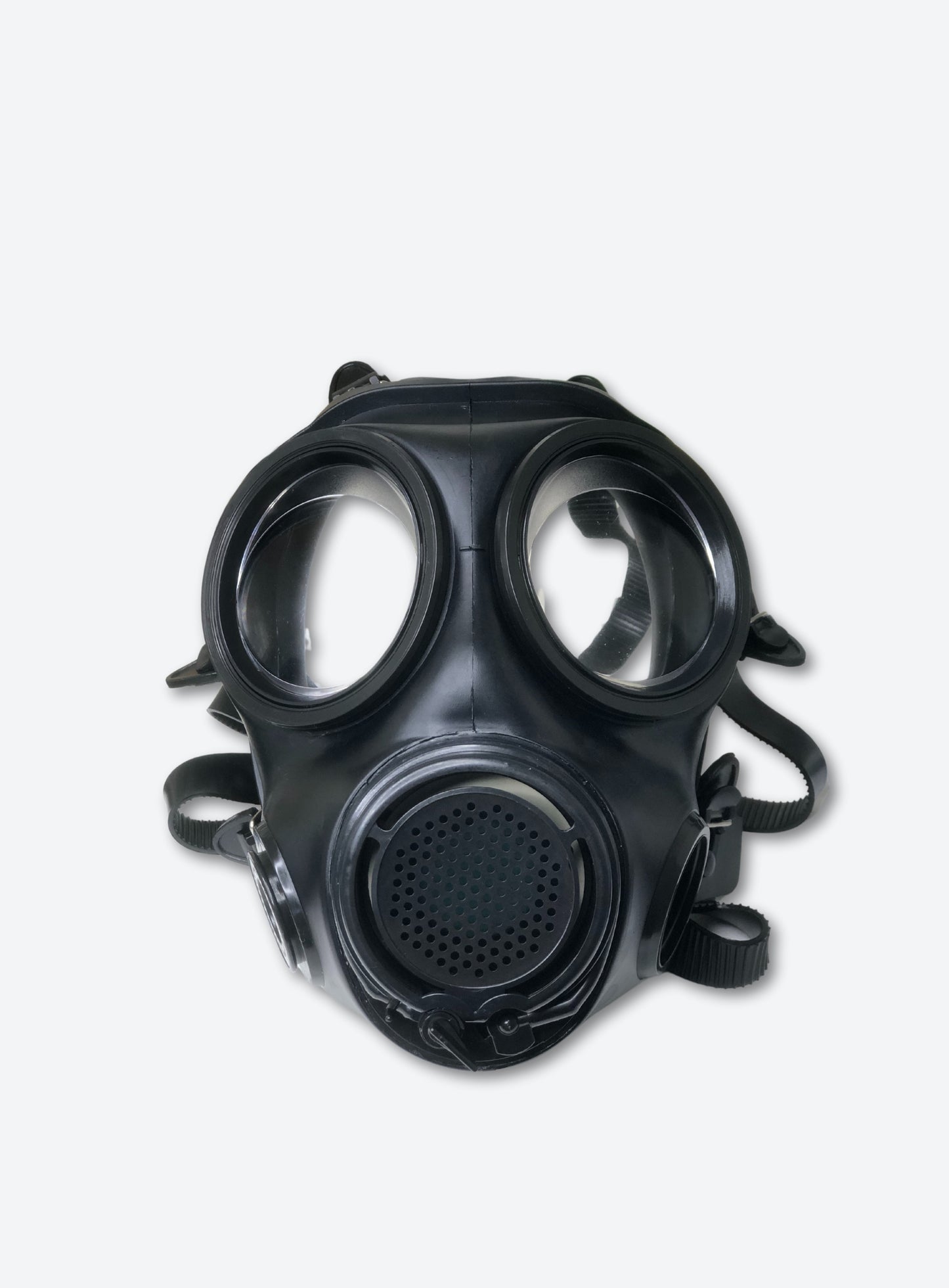 Adjustable Gas Mask