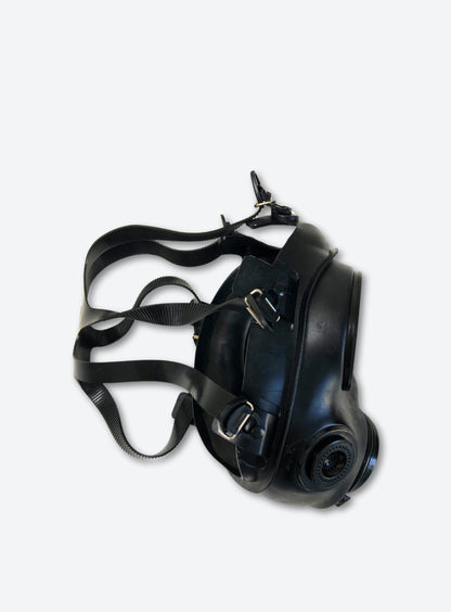 Adjustable Gas Mask