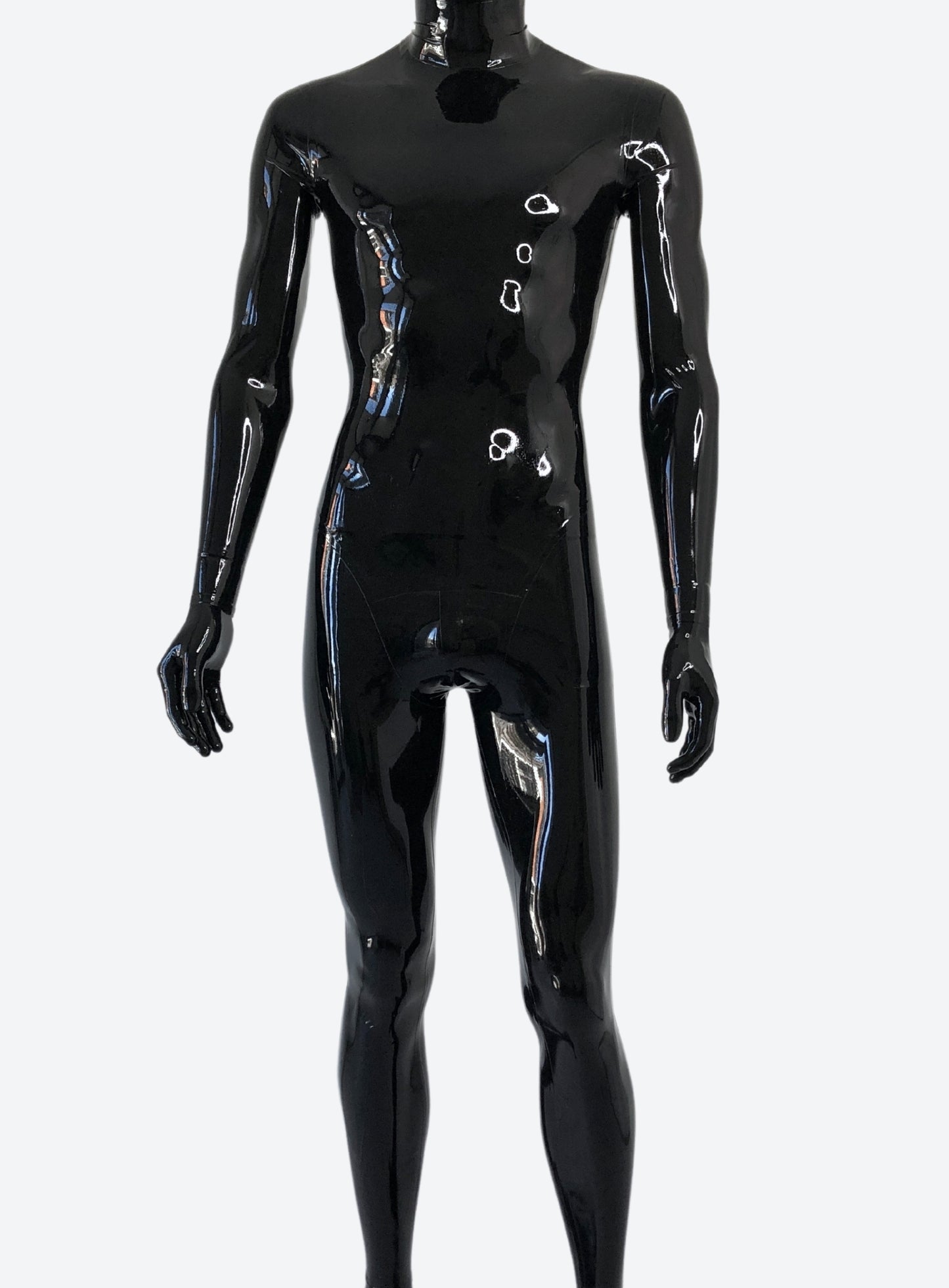 PRO Latex Catsuit